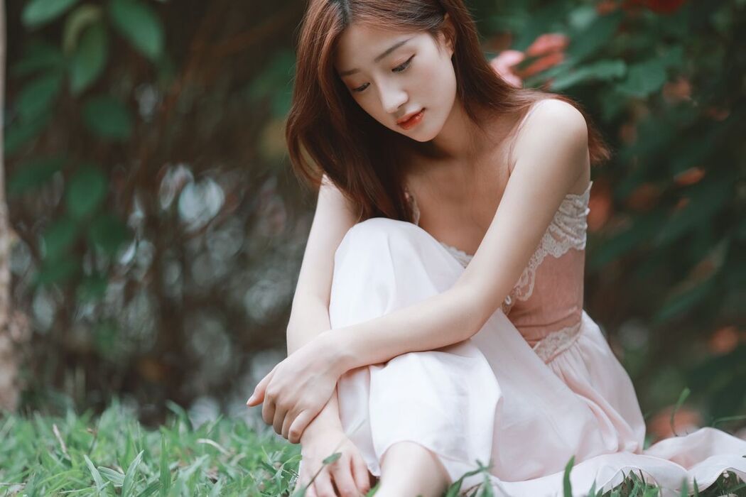 YiTuYu艺图语 Vol.3250 Jiao Tang