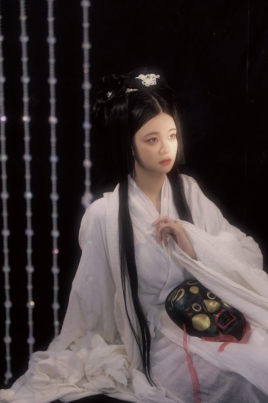 YiTuYu艺图语 Vol.3357 Yuan Yuan Yue Wu