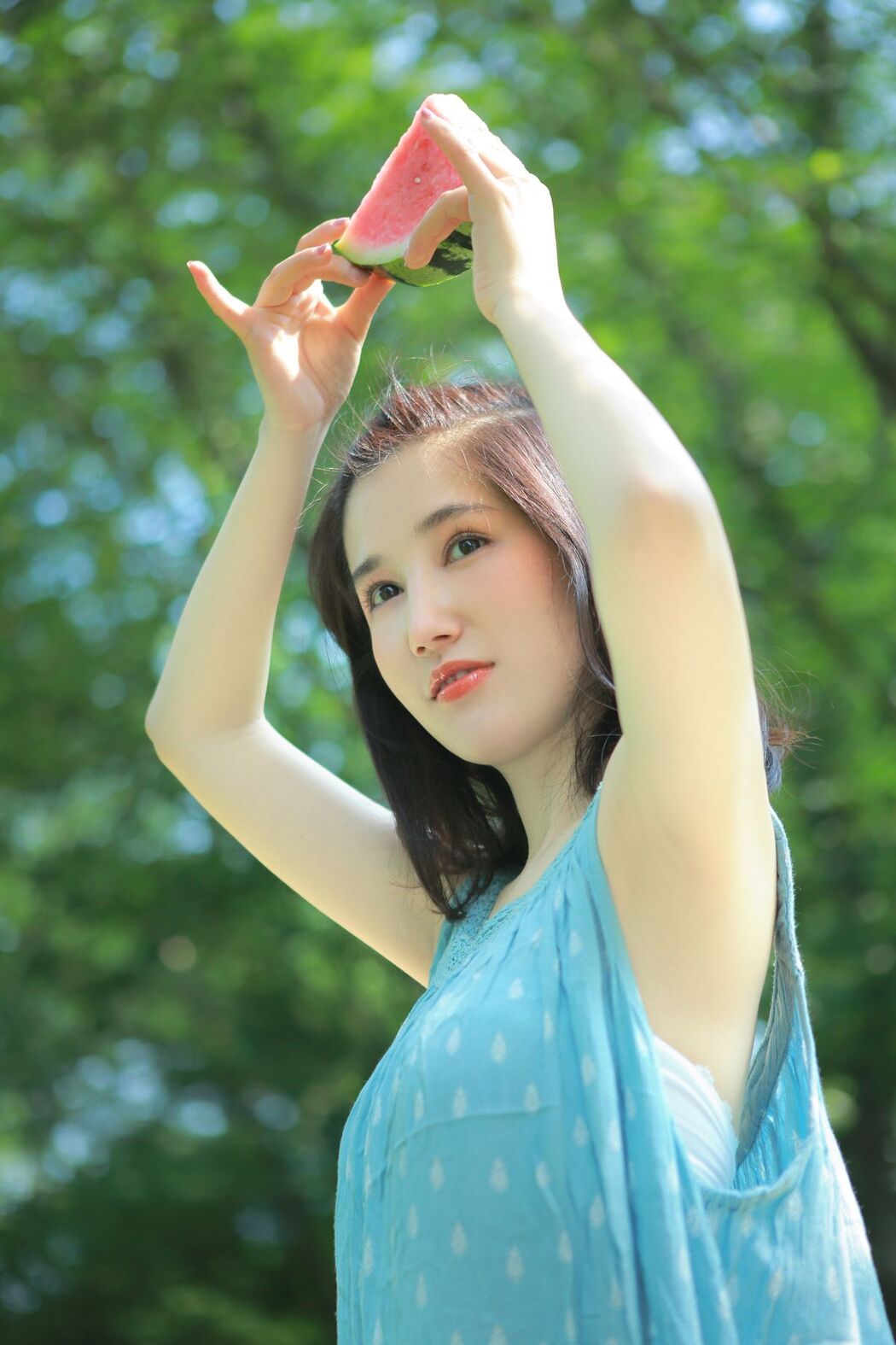 YiTuYu艺图语 Vol.3284 Qian