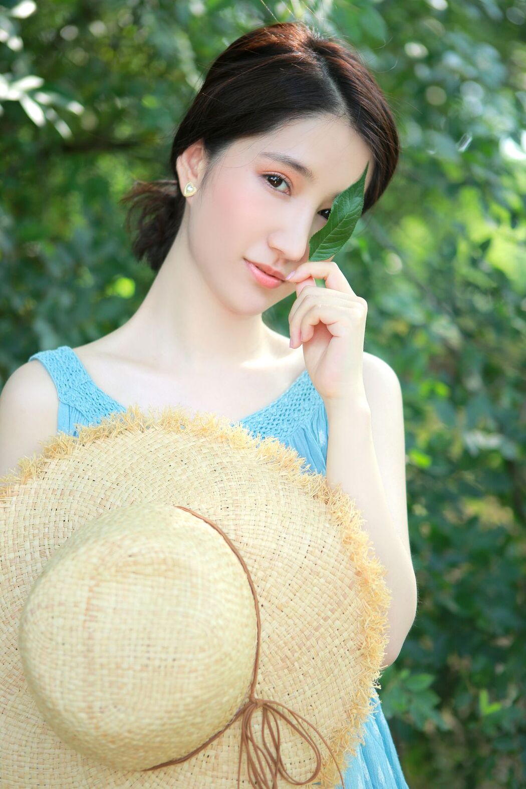 YiTuYu艺图语 Vol.3284 Qian