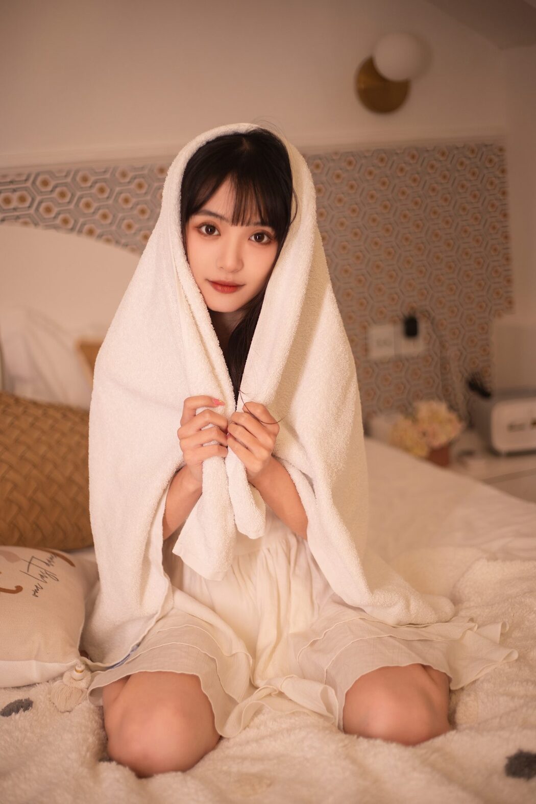 YiTuYu艺图语 Vol.3342 Y