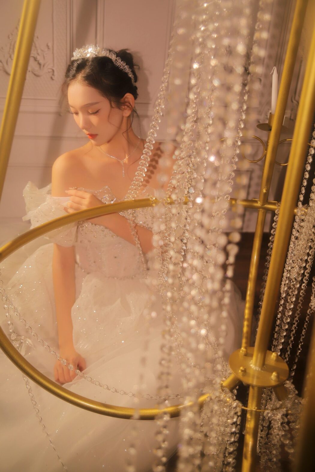 YiTuYu艺图语 Vol.3377 Ccc