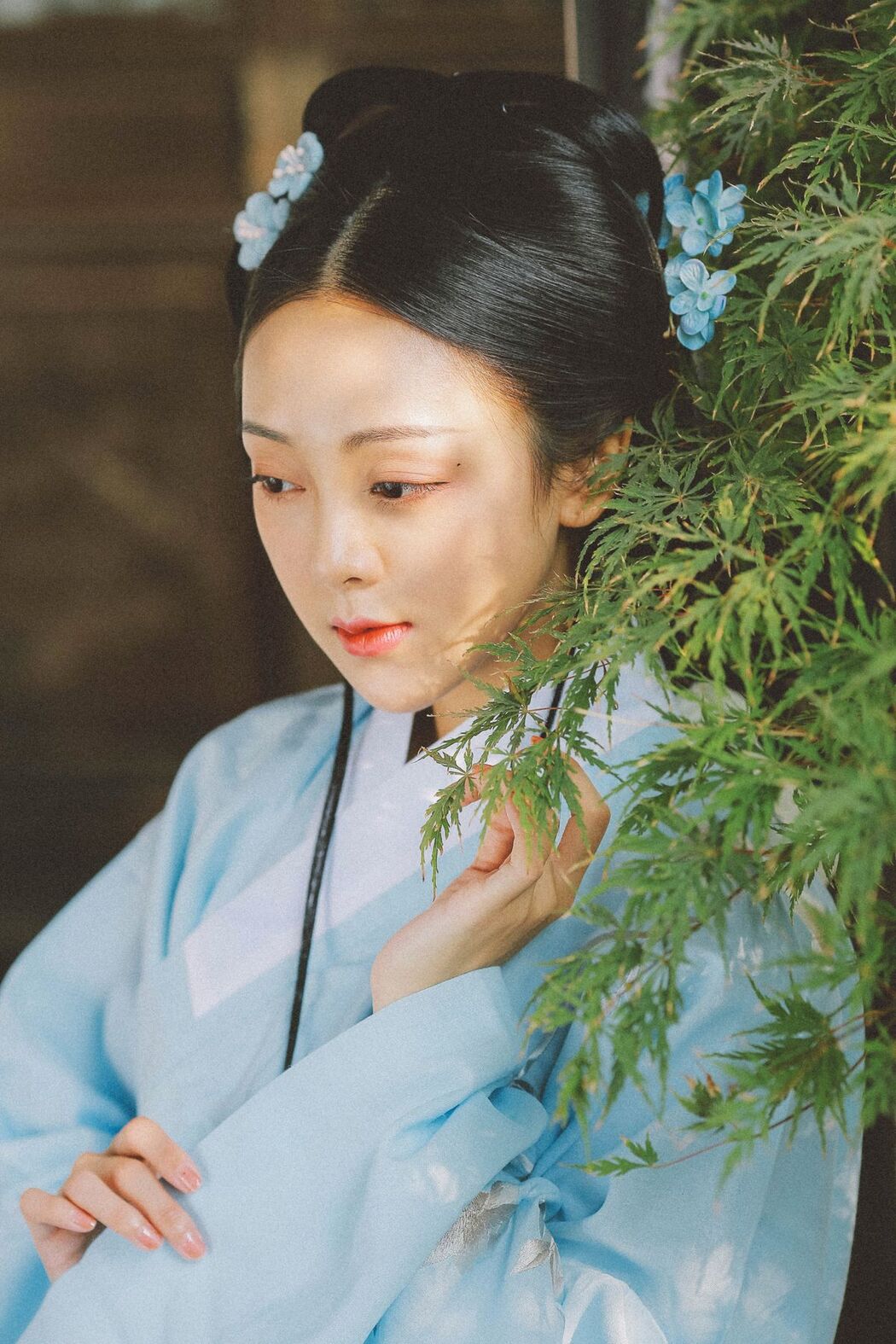 YiTuYu艺图语 Vol.3290 Yu Yue Toto