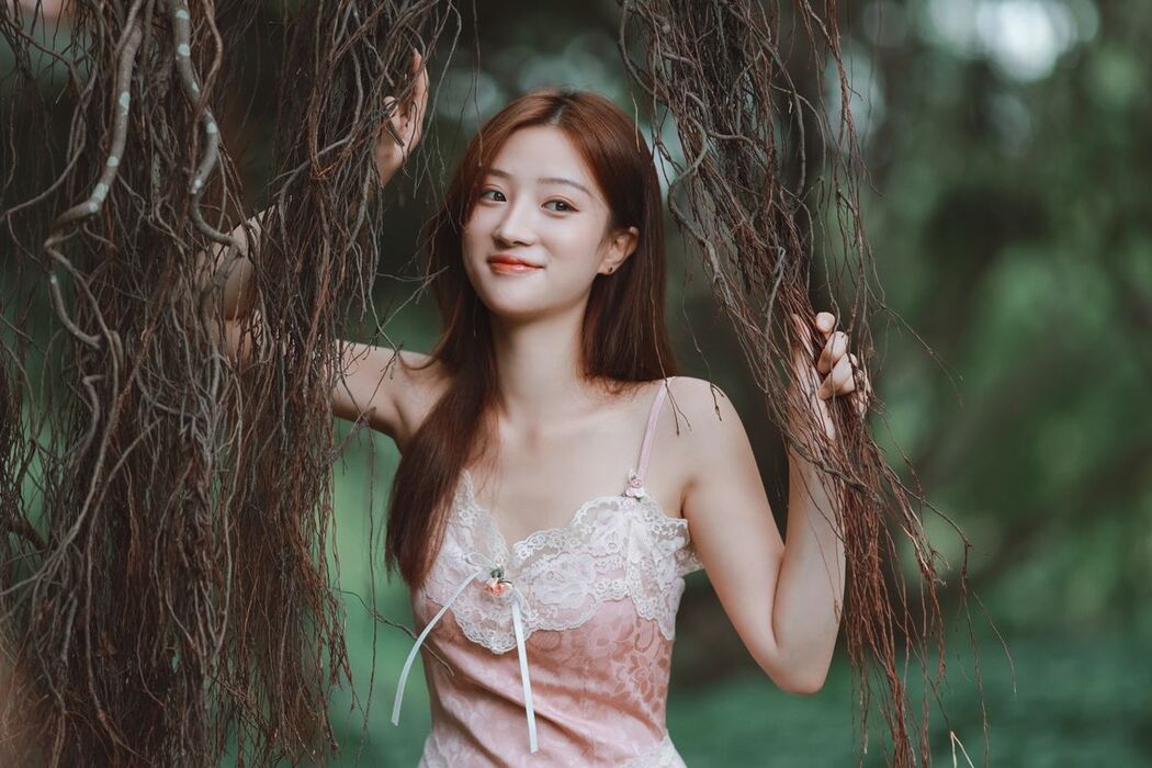 YiTuYu艺图语 Vol.3250 Jiao Tang