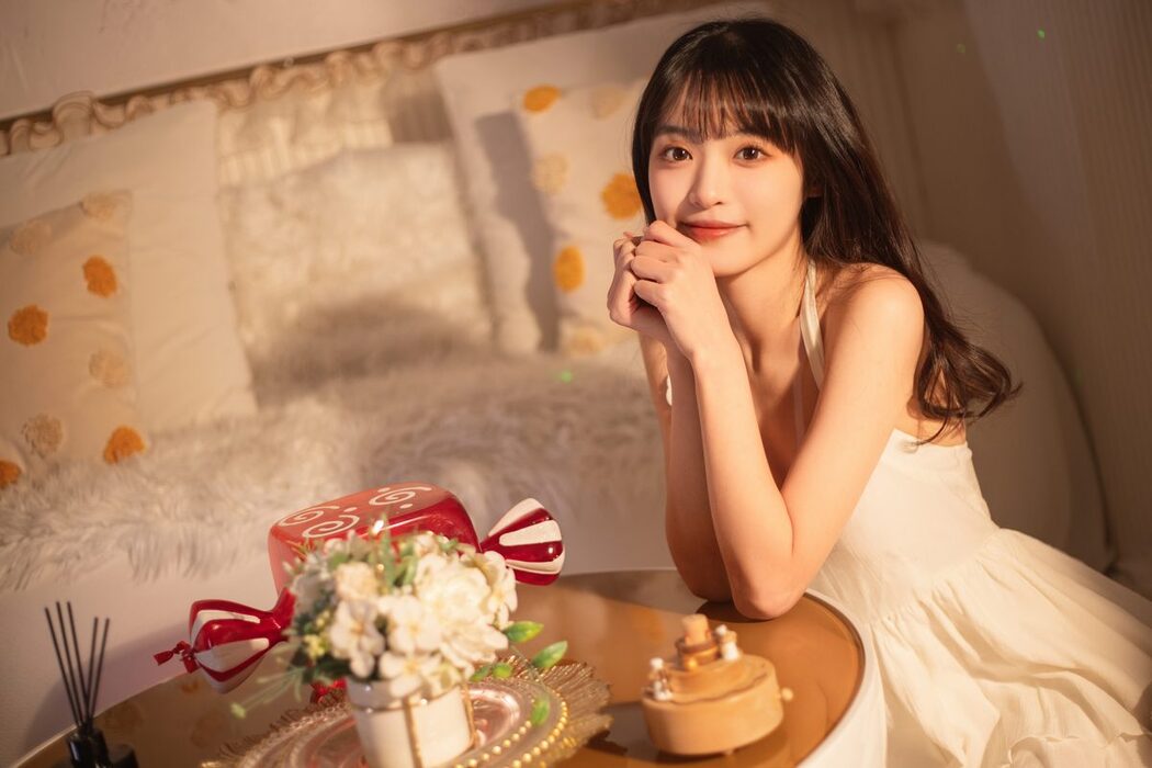 YiTuYu艺图语 Vol.3342 Y