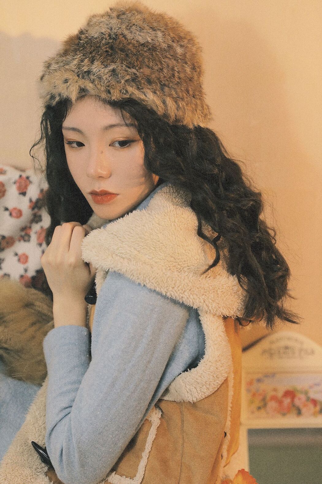 YiTuYu艺图语 Vol.3298 Jiu Xi