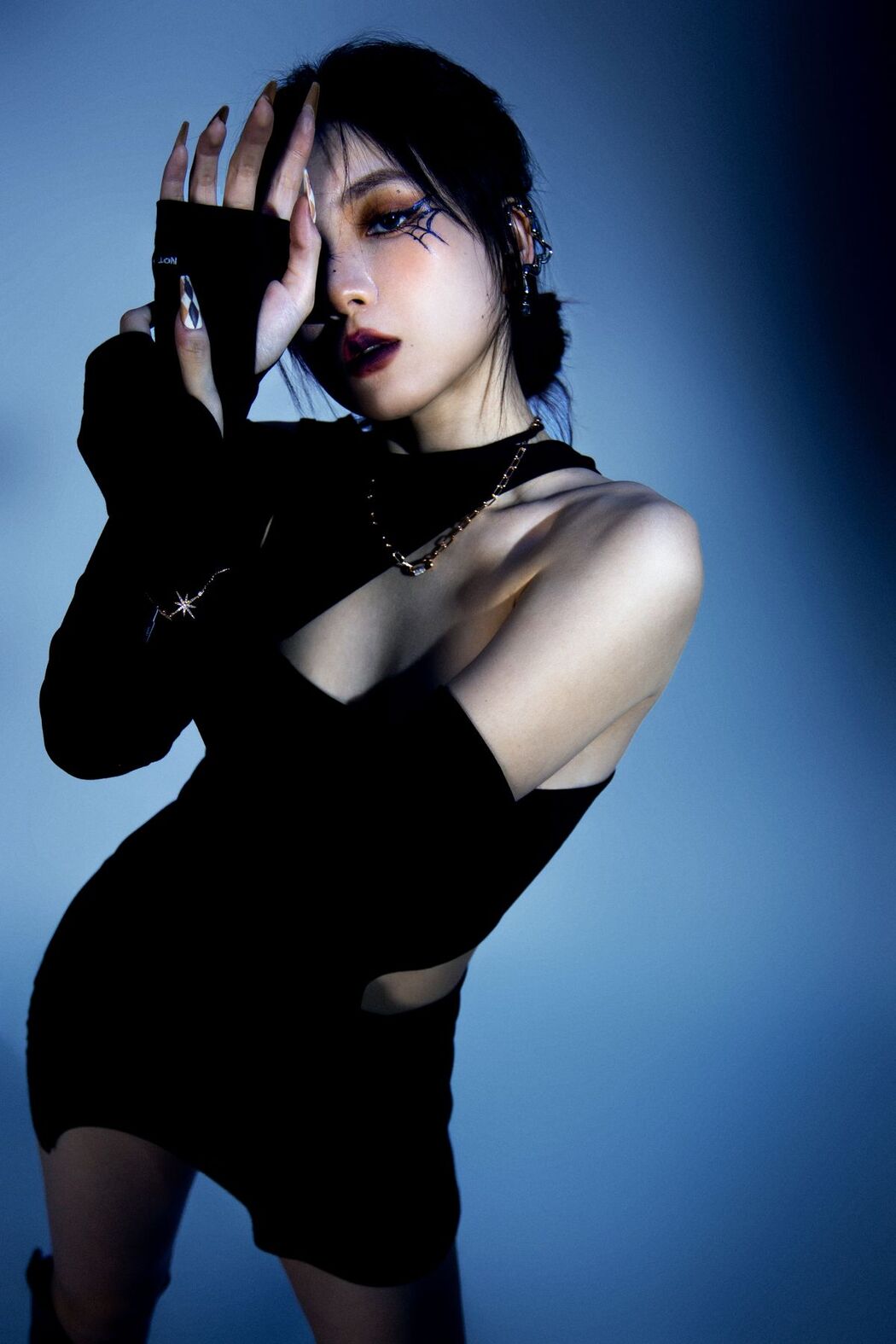 YiTuYu艺图语 Vol.3261 Ke Yi Shou
