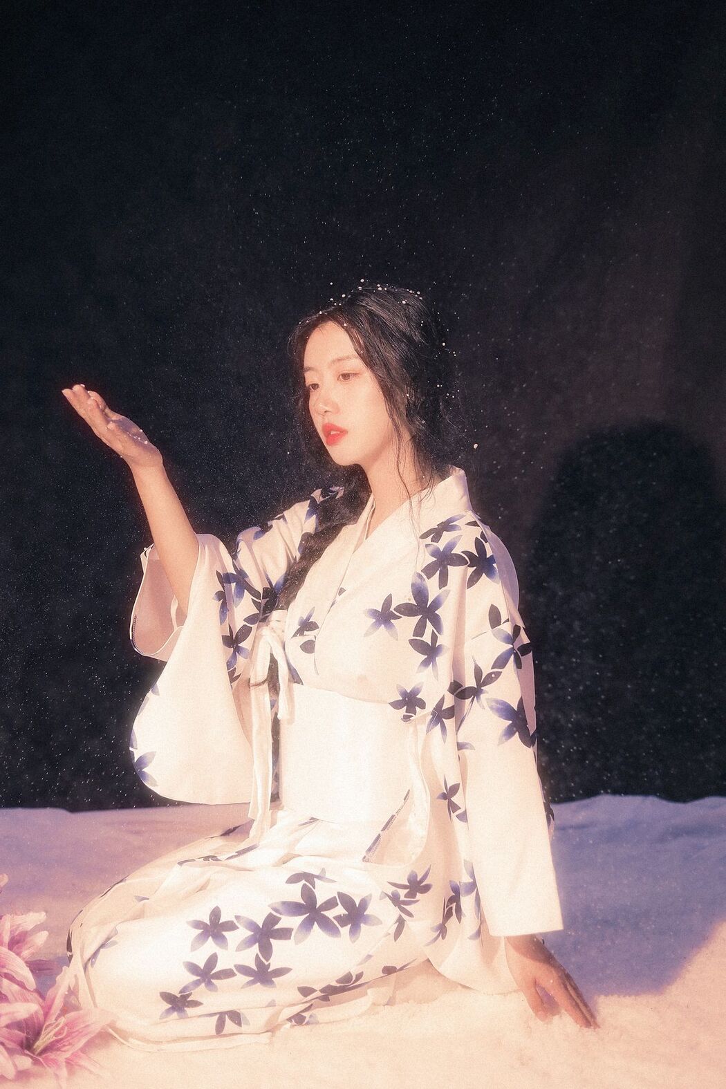 YiTuYu艺图语 Vol.3259 Ma La Yu Zi Yzz