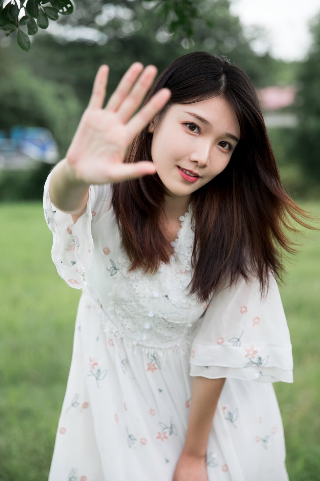 YiTuYu艺图语 Vol.332 Xiang Xiang