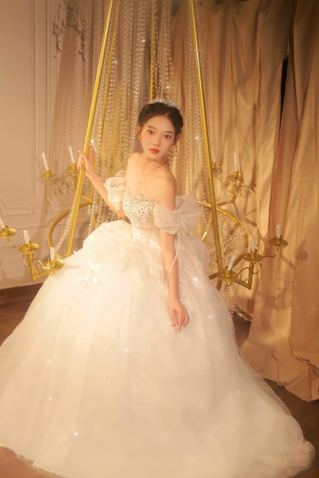 YiTuYu艺图语 Vol.3377 Ccc