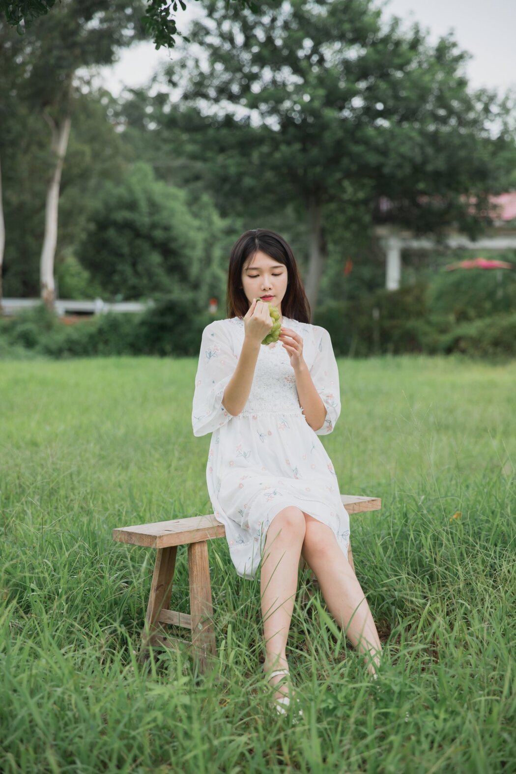 YiTuYu艺图语 Vol.332 Xiang Xiang