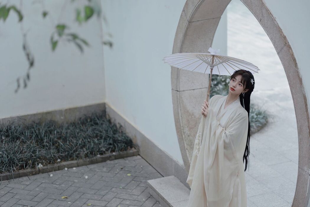 YiTuYu艺图语 Vol.3292 Xiao Jie