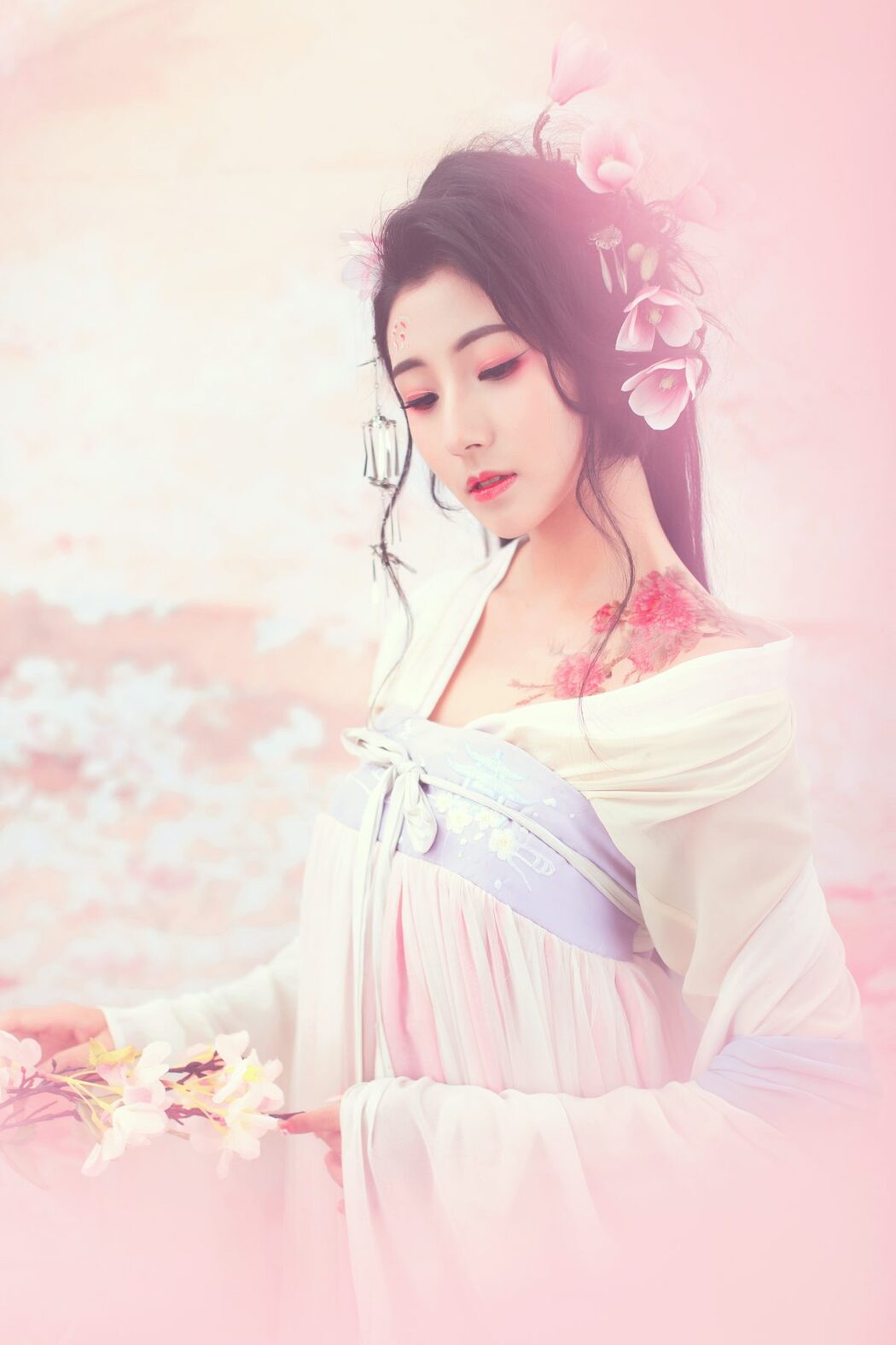 YiTuYu艺图语 Vol.3363 Dan Dan Dan Ting