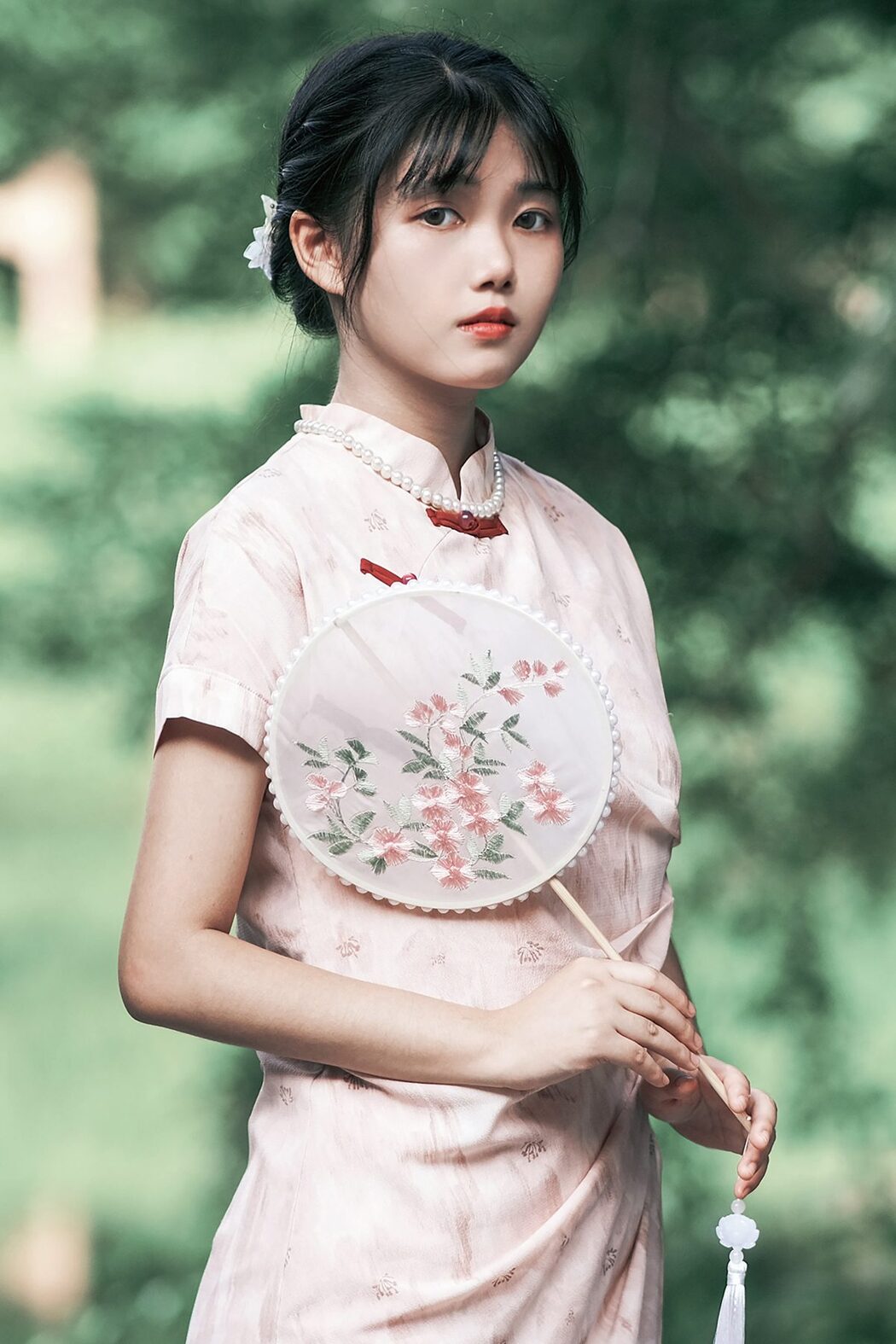 YiTuYu艺图语 Vol.3365 Bu Ji Pie Cover Photo