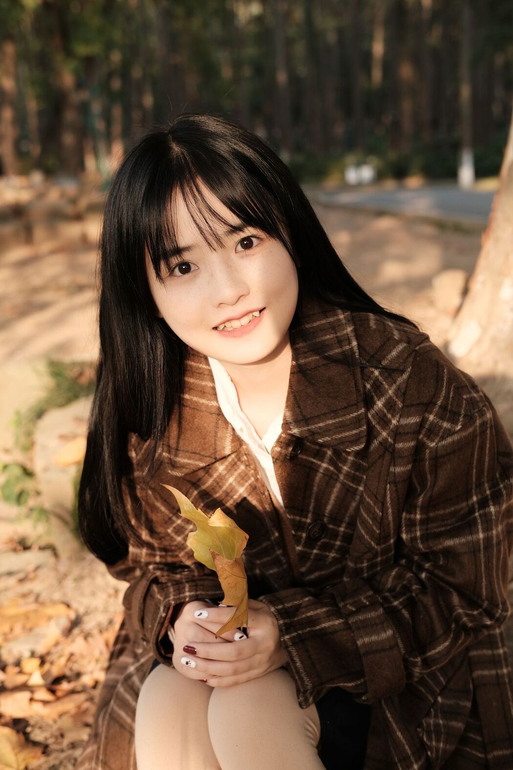 YiTuYu艺图语 Vol.3291 Xiao Yi Mei Mei Cute
