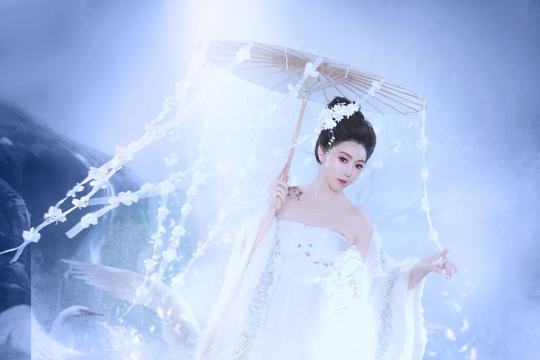 YiTuYu艺图语 Vol.3257 Xue Bao