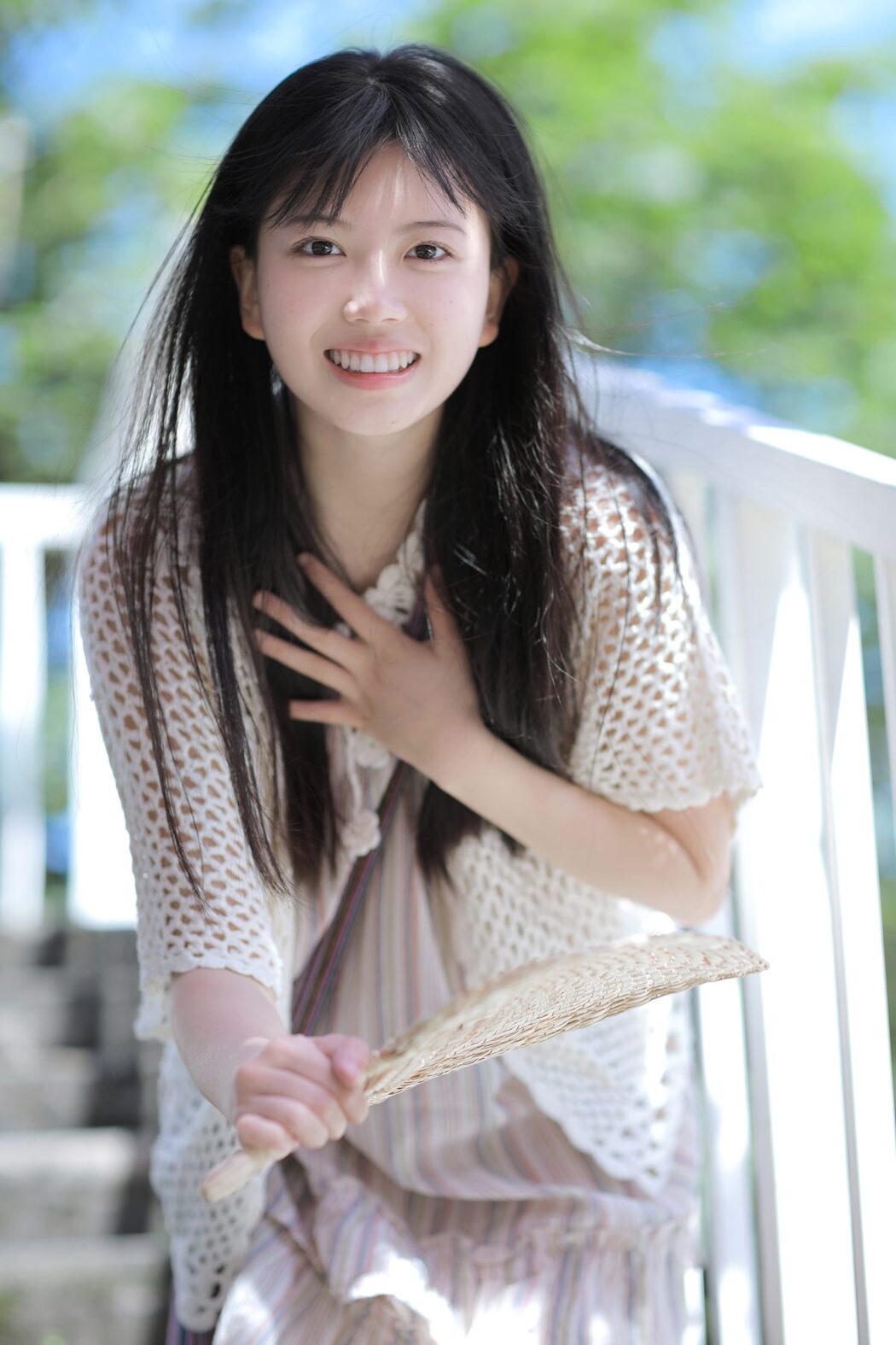 YiTuYu艺图语 Vol.3378 Qiu Yang Yi He