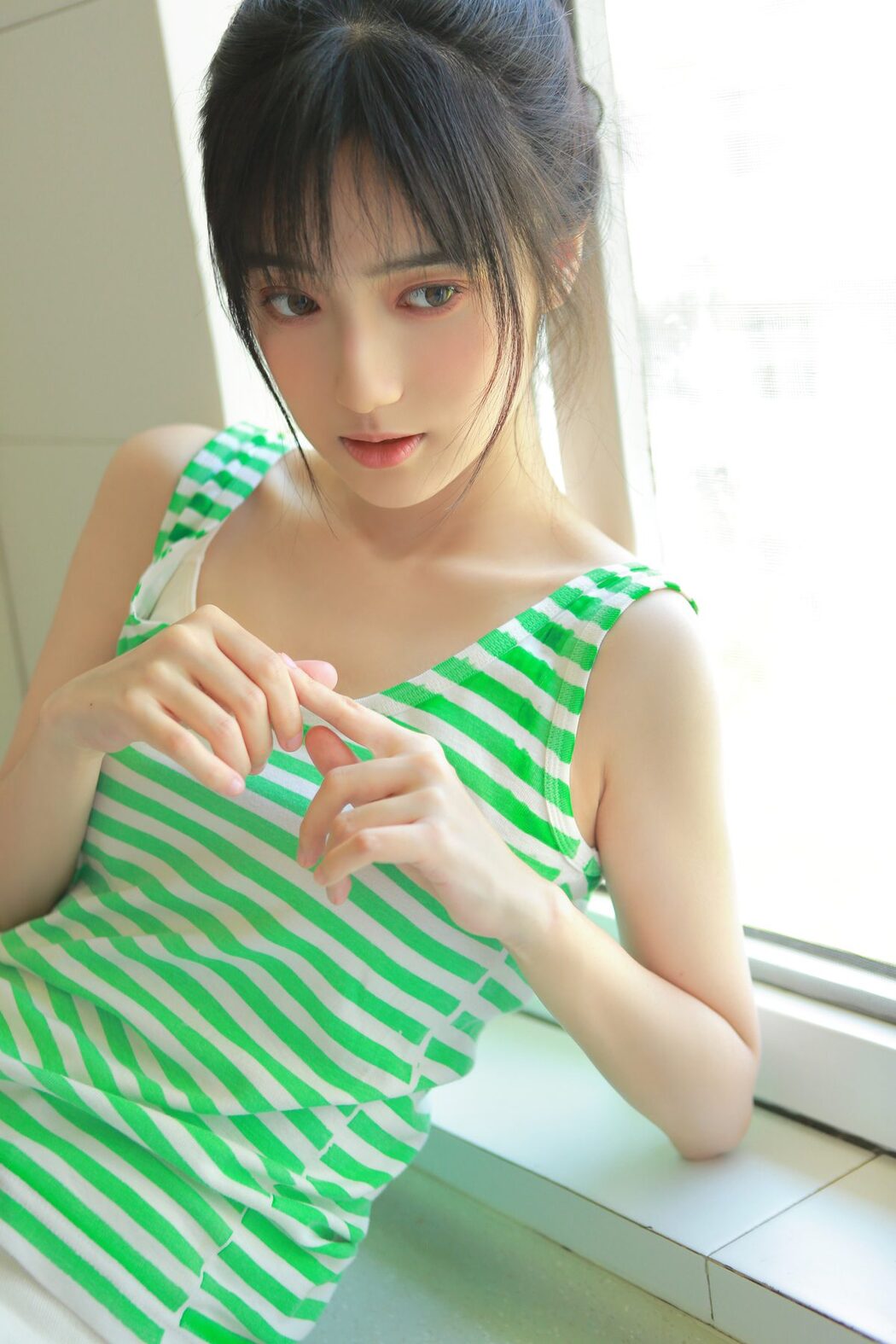 YiTuYu艺图语 Vol.3335 Xin Xin