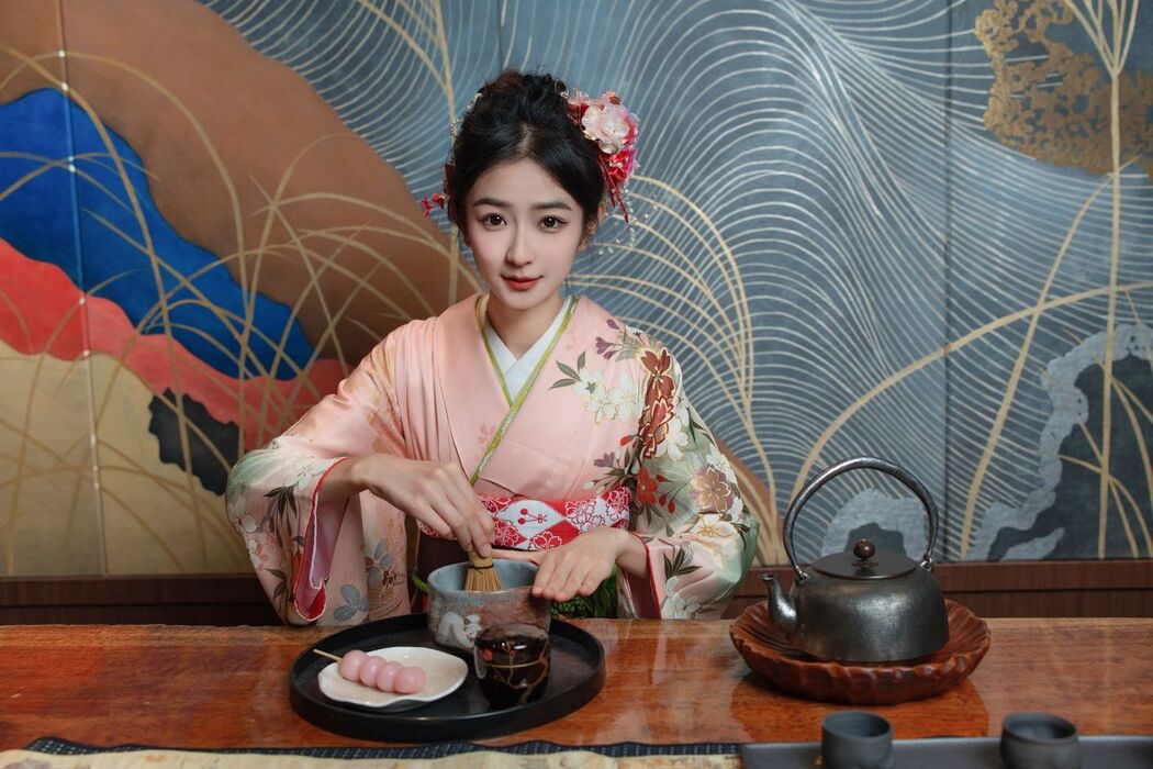 YiTuYu艺图语 Vol.3299 Xiao Ze