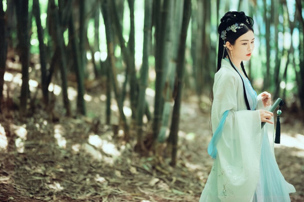 YiTuYu艺图语 Vol.326 Mendy