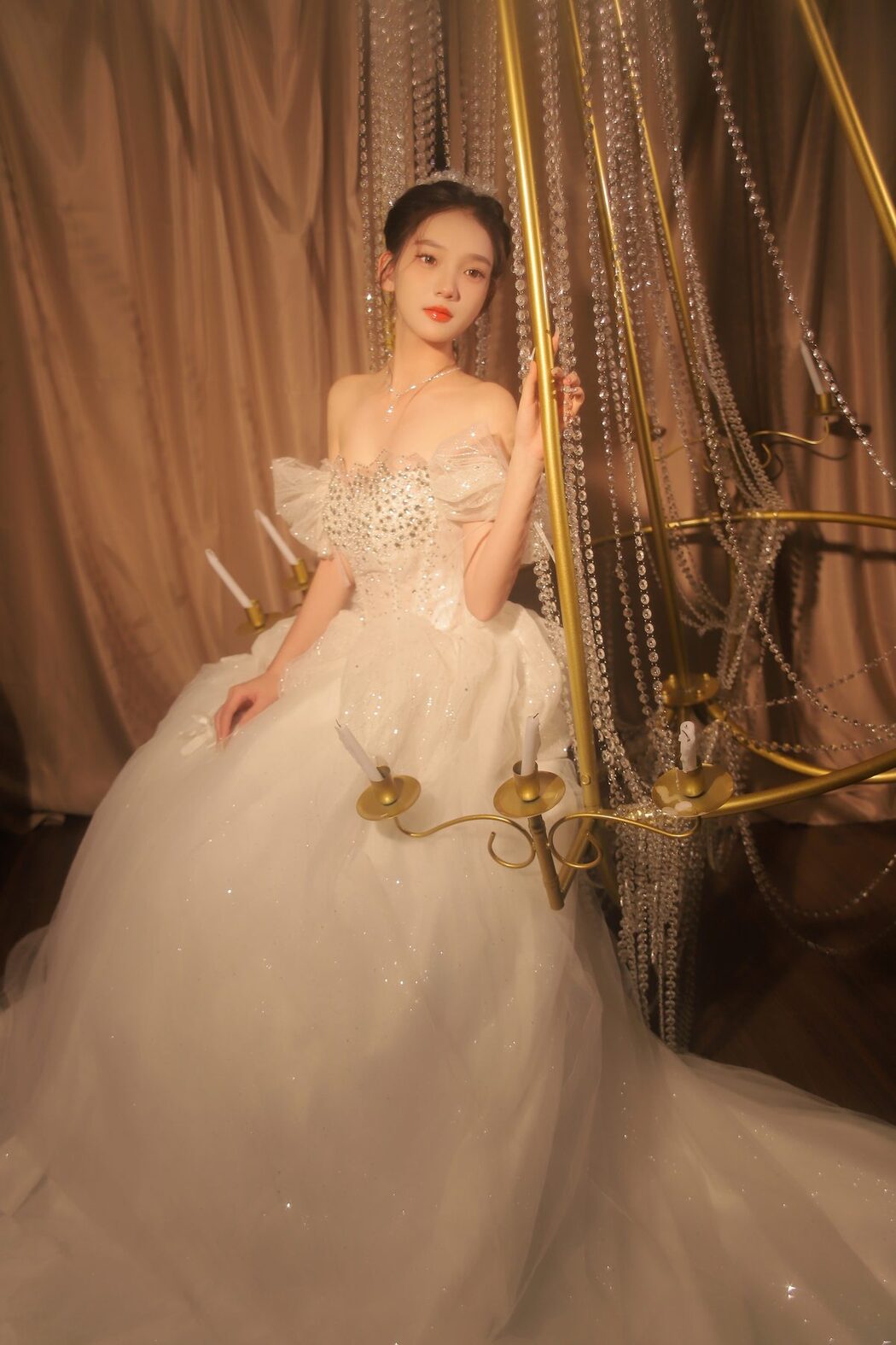 YiTuYu艺图语 Vol.3377 Ccc