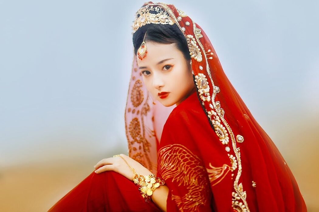 YiTuYu艺图语 Vol.3367 Zha Ji Bing Ke Le