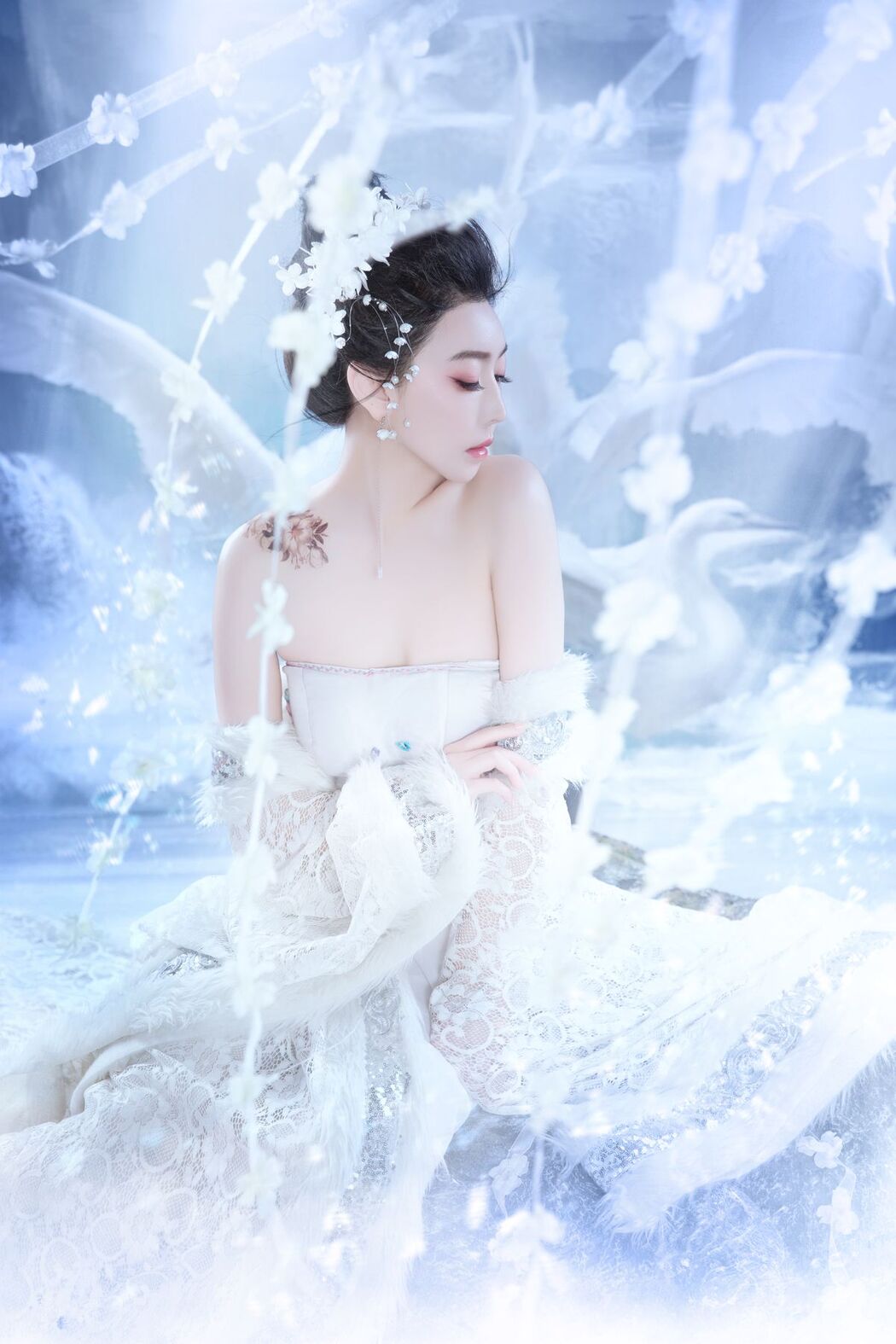 YiTuYu艺图语 Vol.3257 Xue Bao