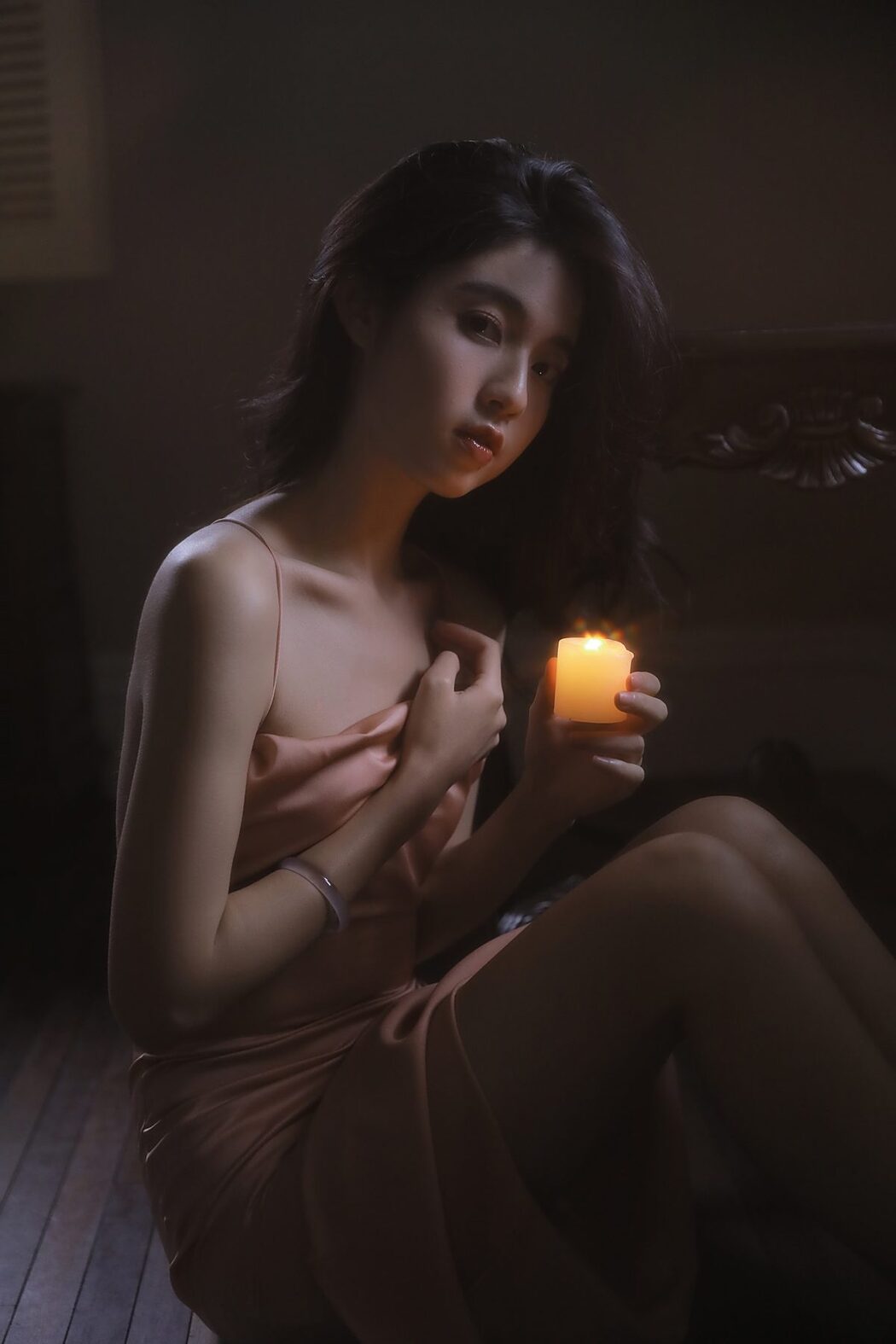 YiTuYu艺图语 Vol.3337 Cang Hao Xian Xian O