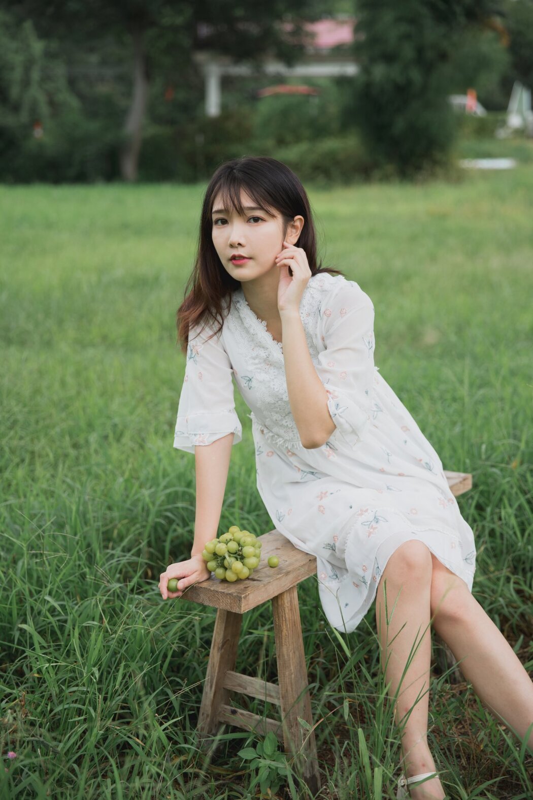 YiTuYu艺图语 Vol.332 Xiang Xiang