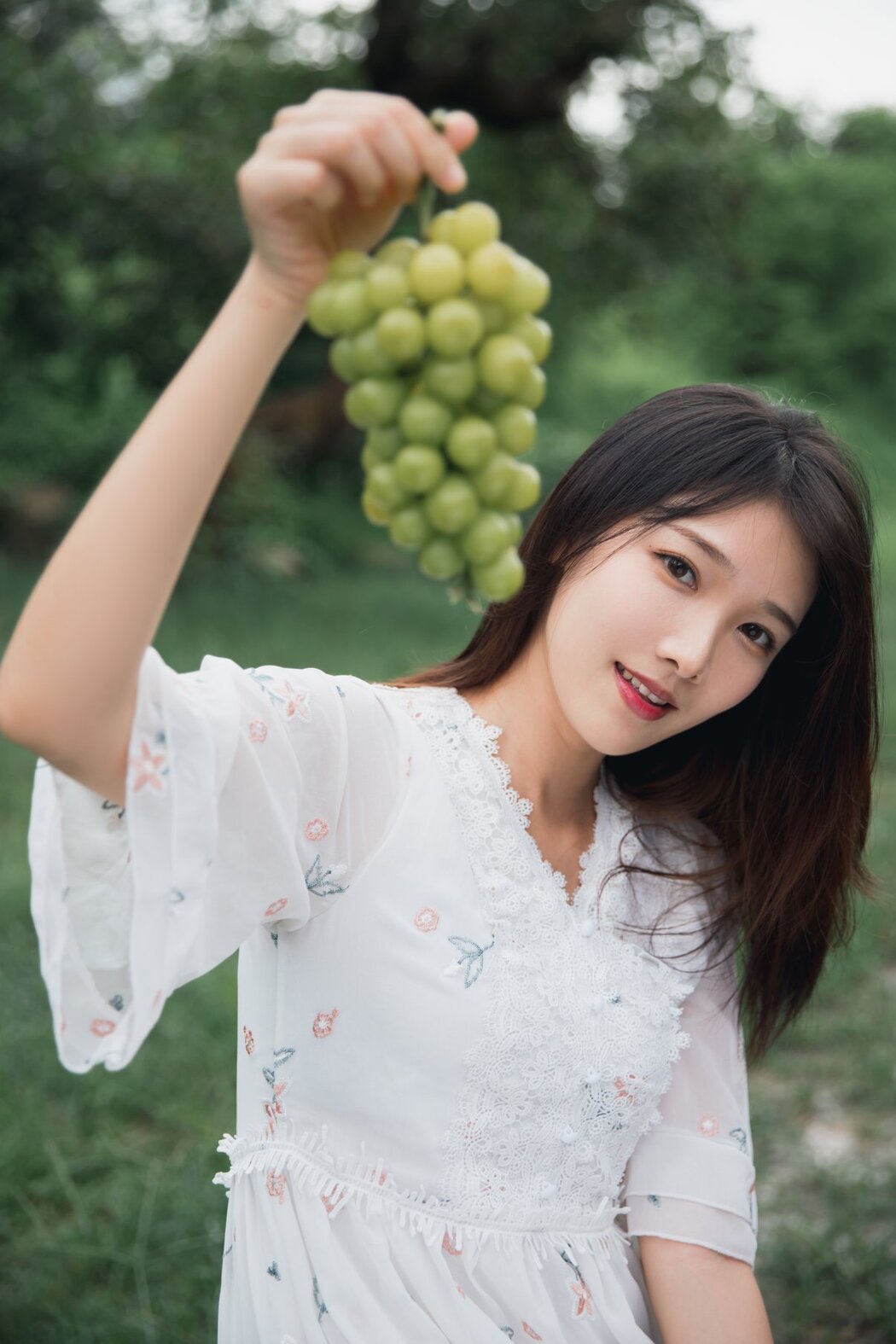 YiTuYu艺图语 Vol.332 Xiang Xiang