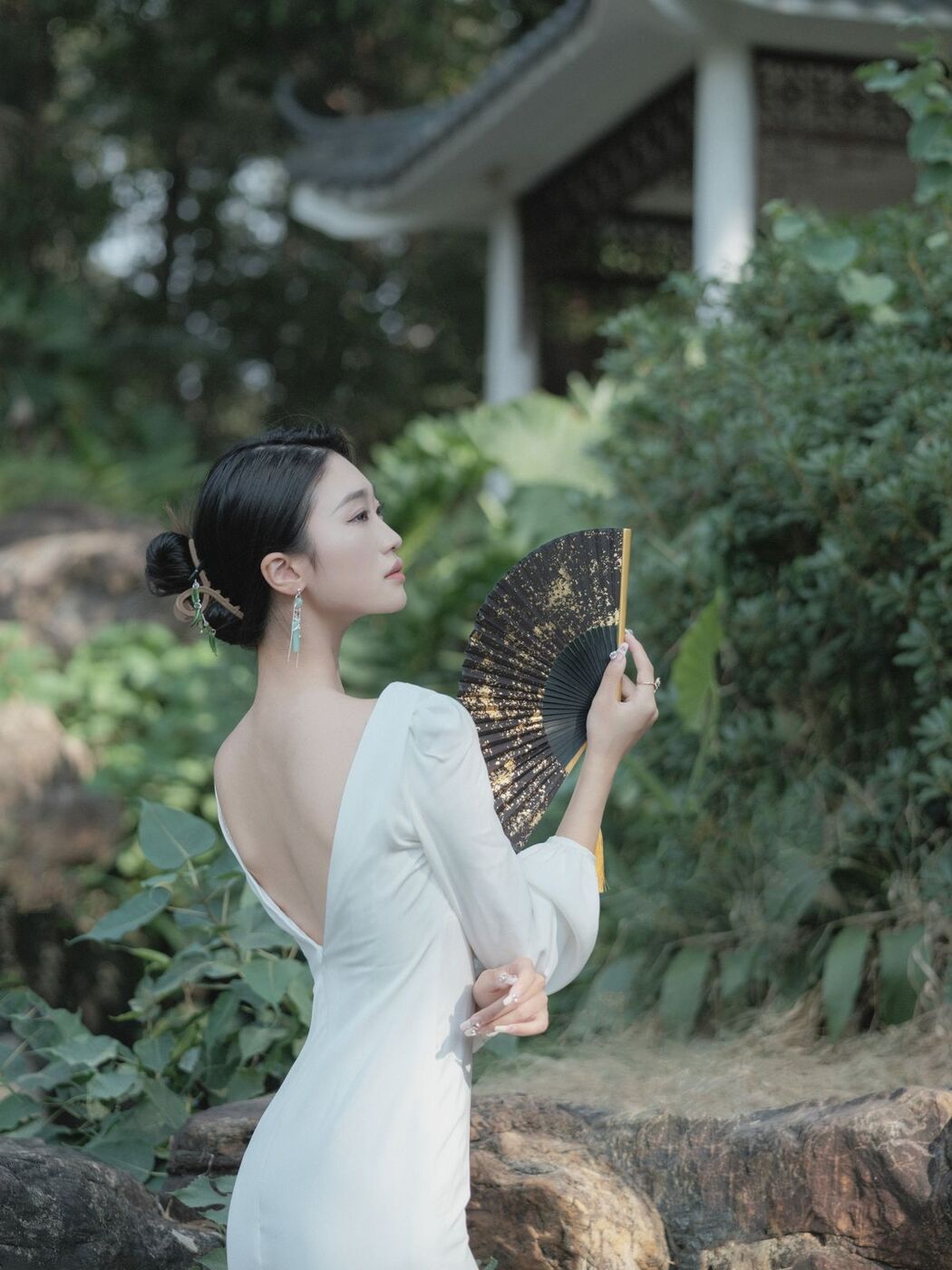 YiTuYu艺图语 Vol.3251 Likeu