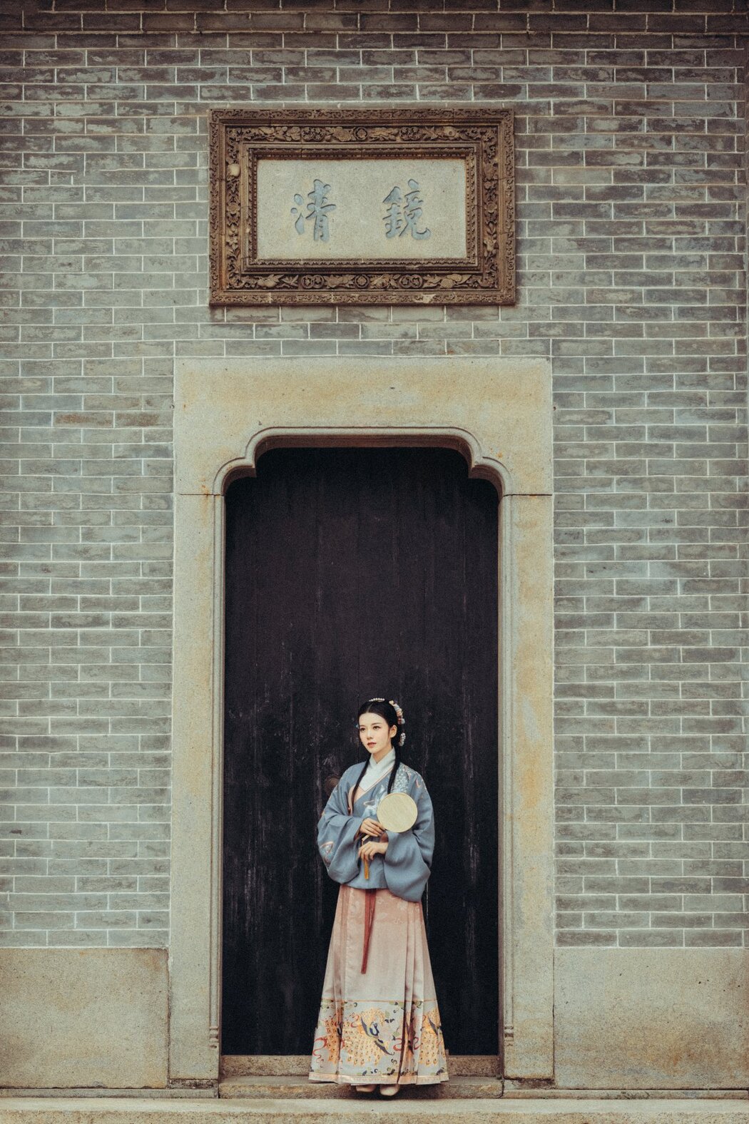 YiTuYu艺图语 Vol.337 Hang Zi