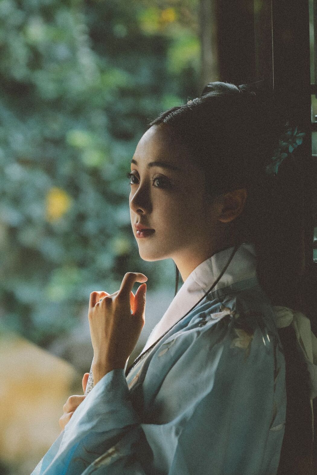 YiTuYu艺图语 Vol.3290 Yu Yue Toto