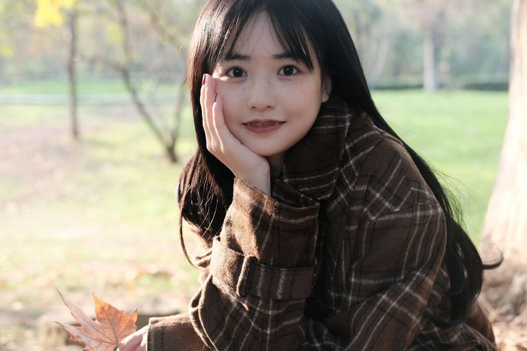 YiTuYu艺图语 Vol.3291 Xiao Yi Mei Mei Cute