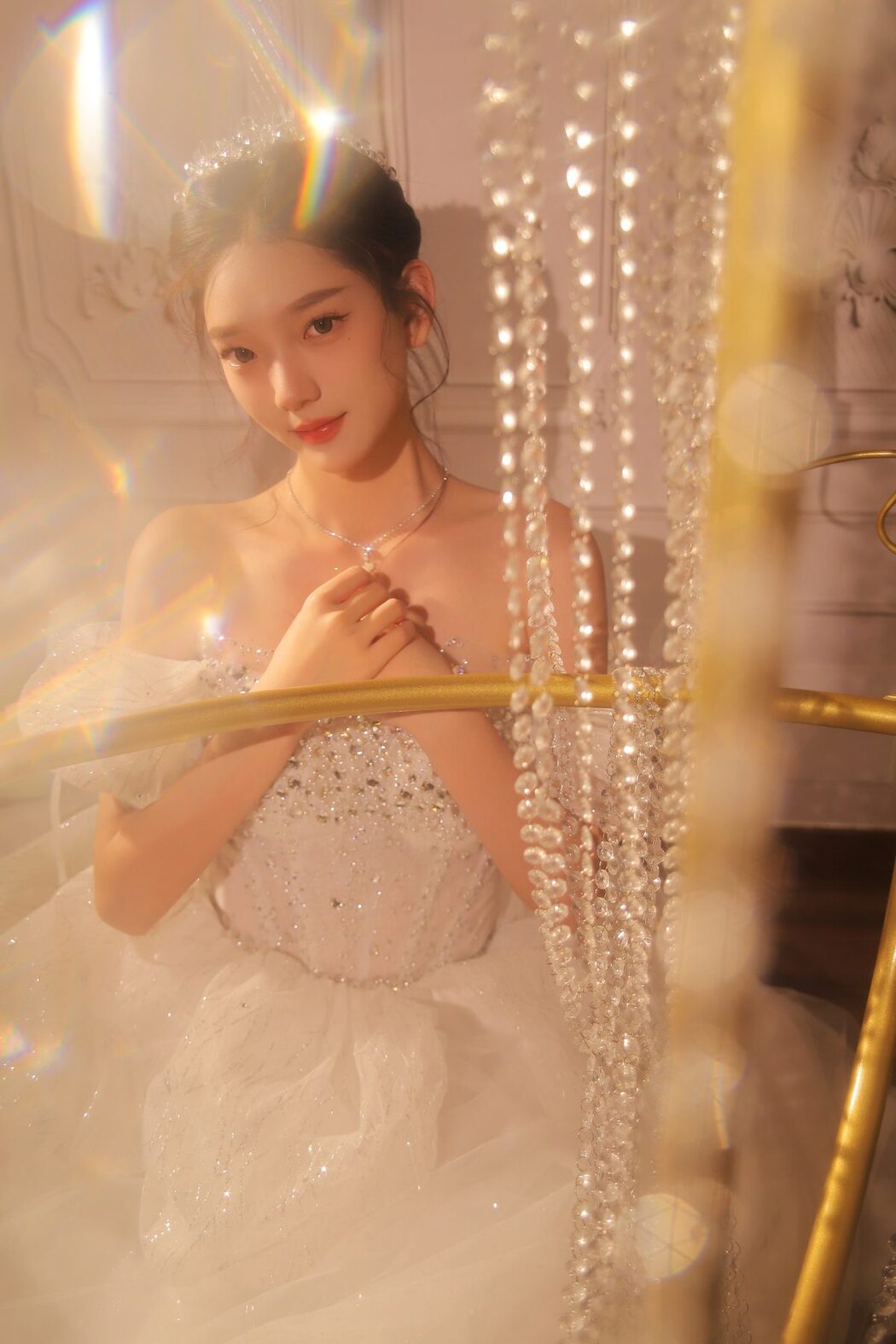 YiTuYu艺图语 Vol.3377 Ccc