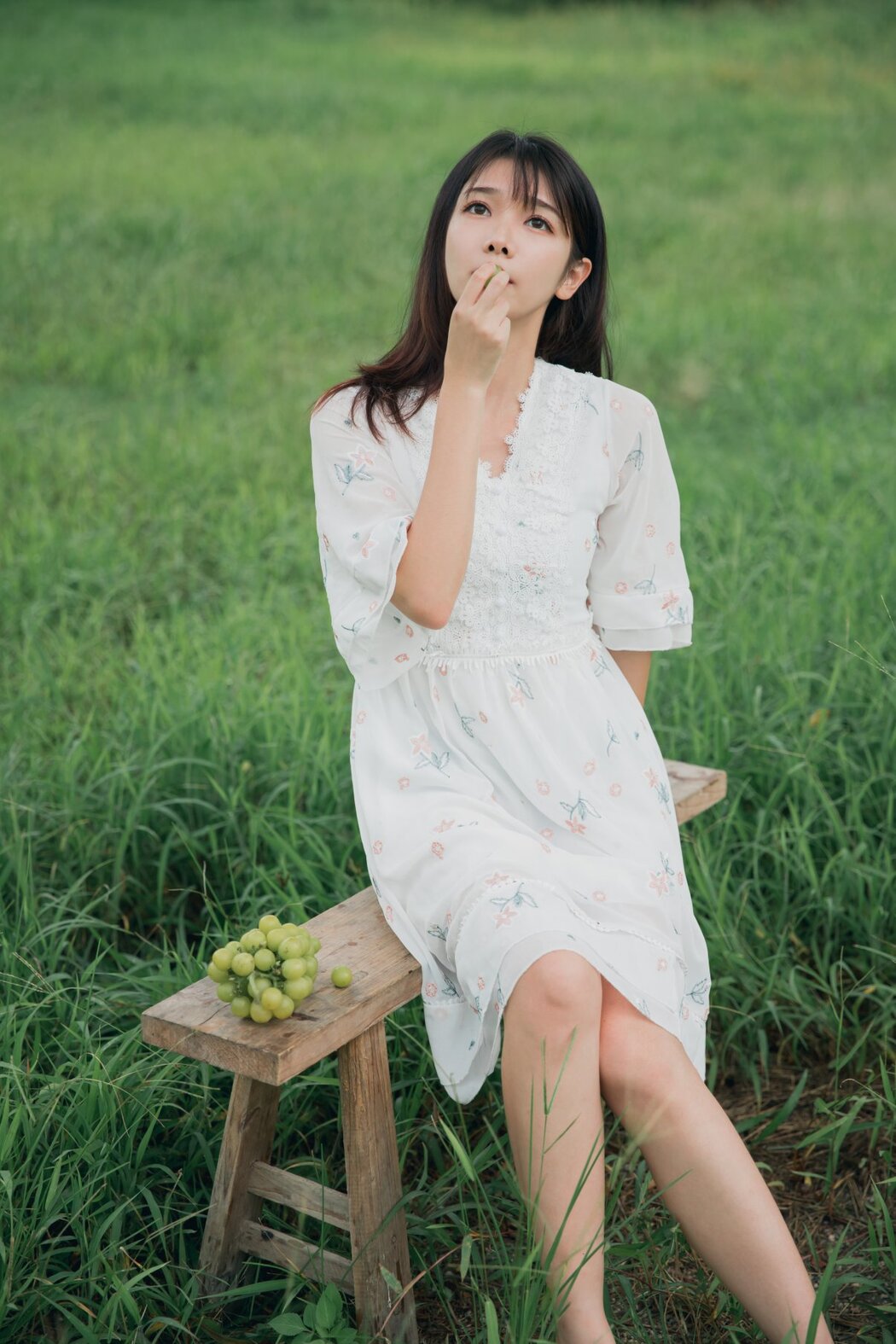 YiTuYu艺图语 Vol.332 Xiang Xiang
