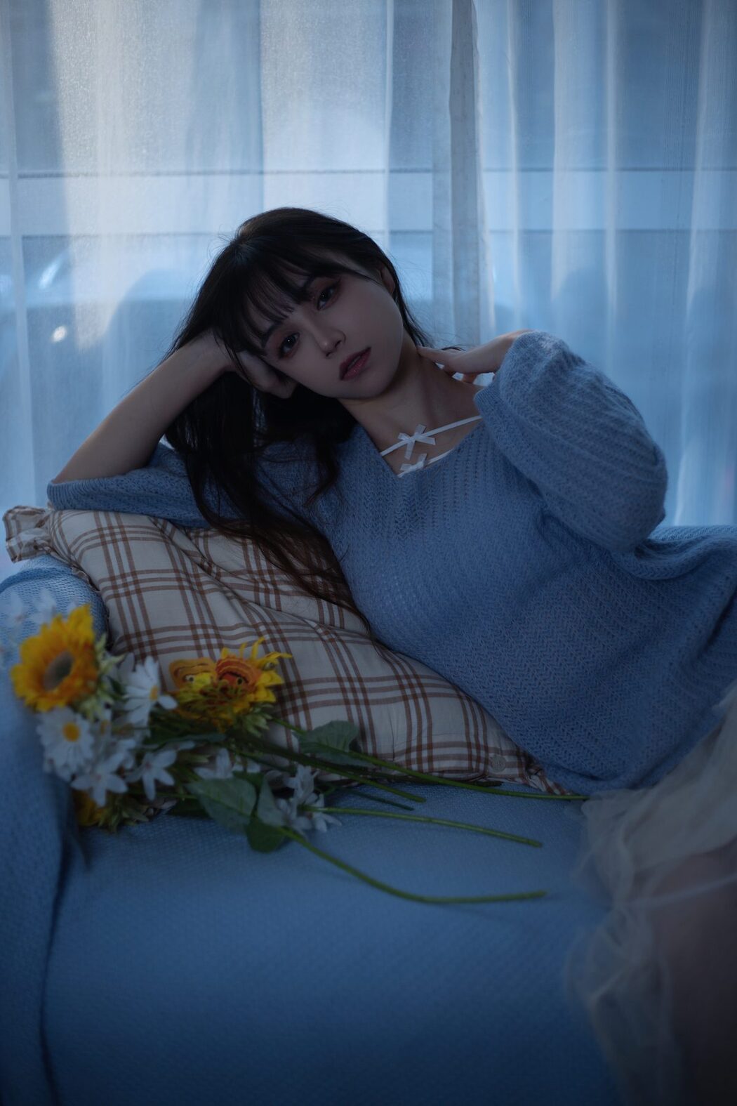 YiTuYu艺图语 Vol.3362 Li lee