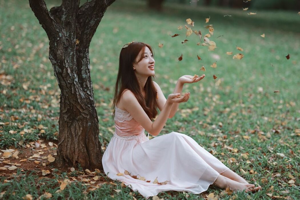 YiTuYu艺图语 Vol.3250 Jiao Tang