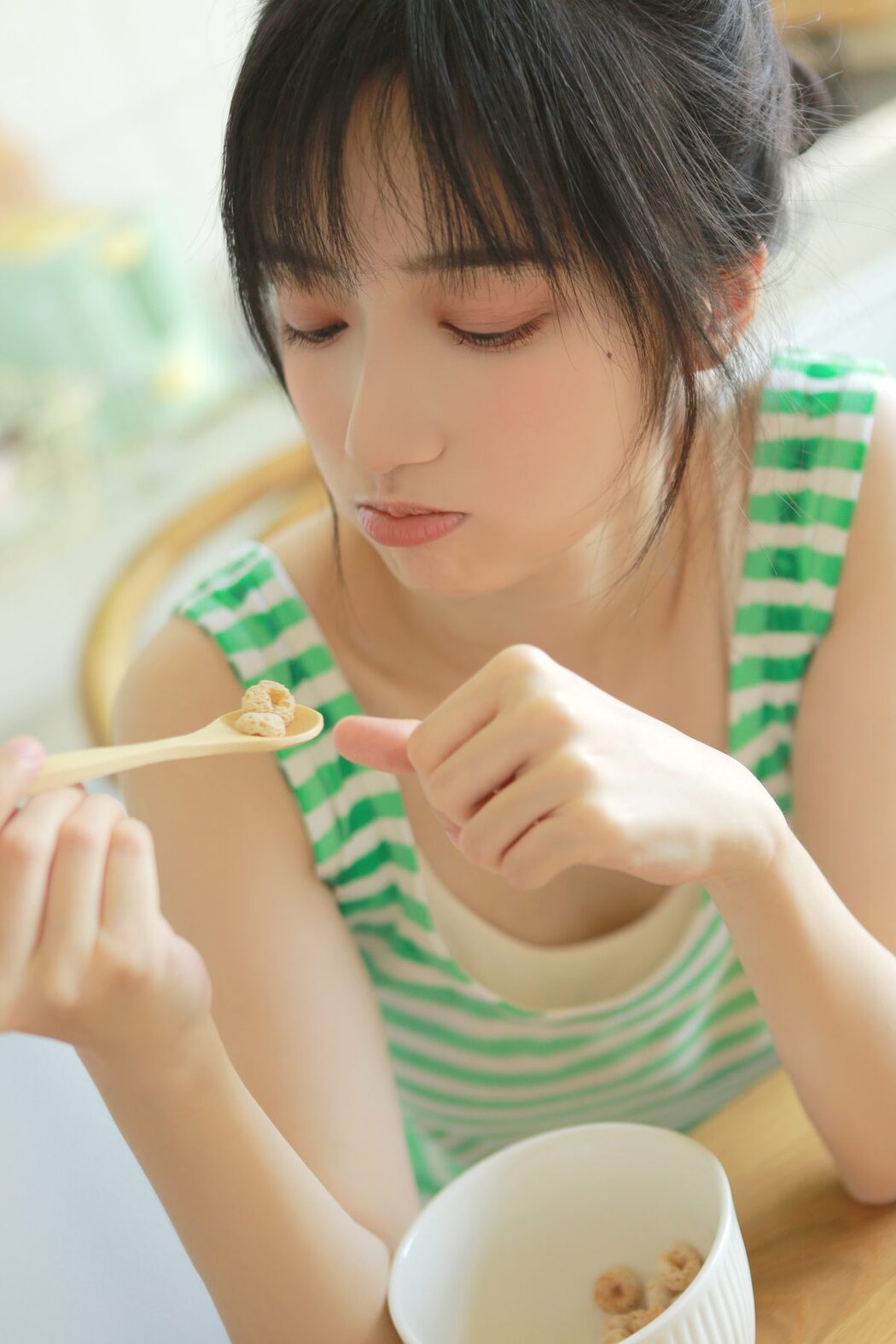 YiTuYu艺图语 Vol.3335 Xin Xin