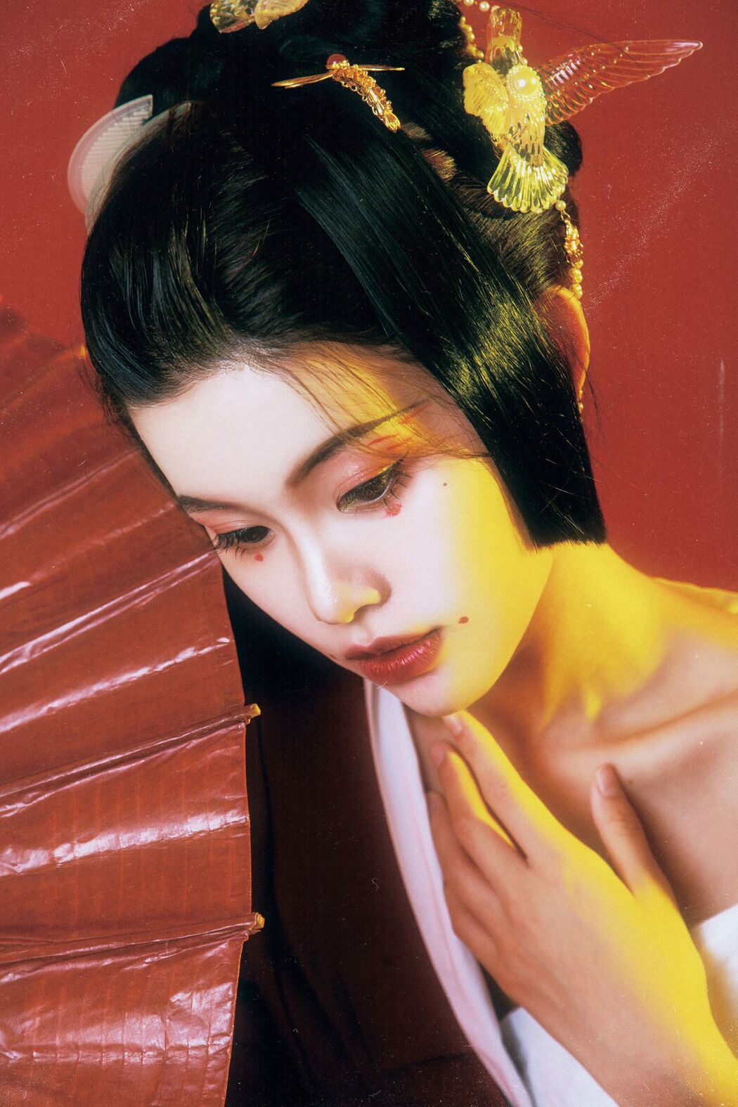 YiTuYu艺图语 Vol.3272 Xiao He Jian Jian