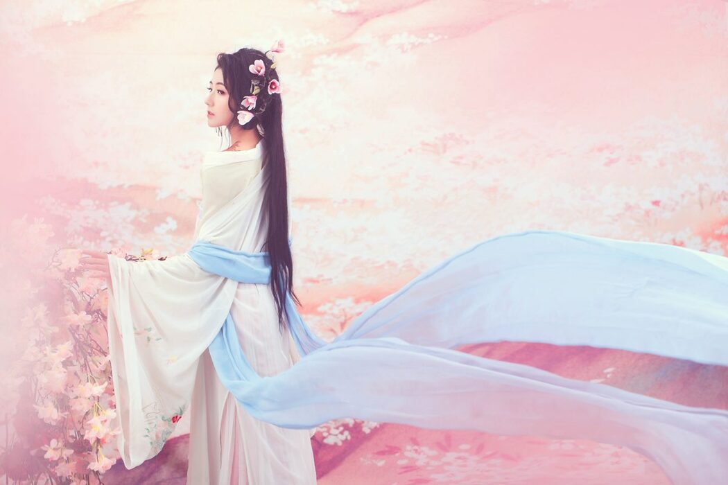 YiTuYu艺图语 Vol.3363 Dan Dan Dan Ting
