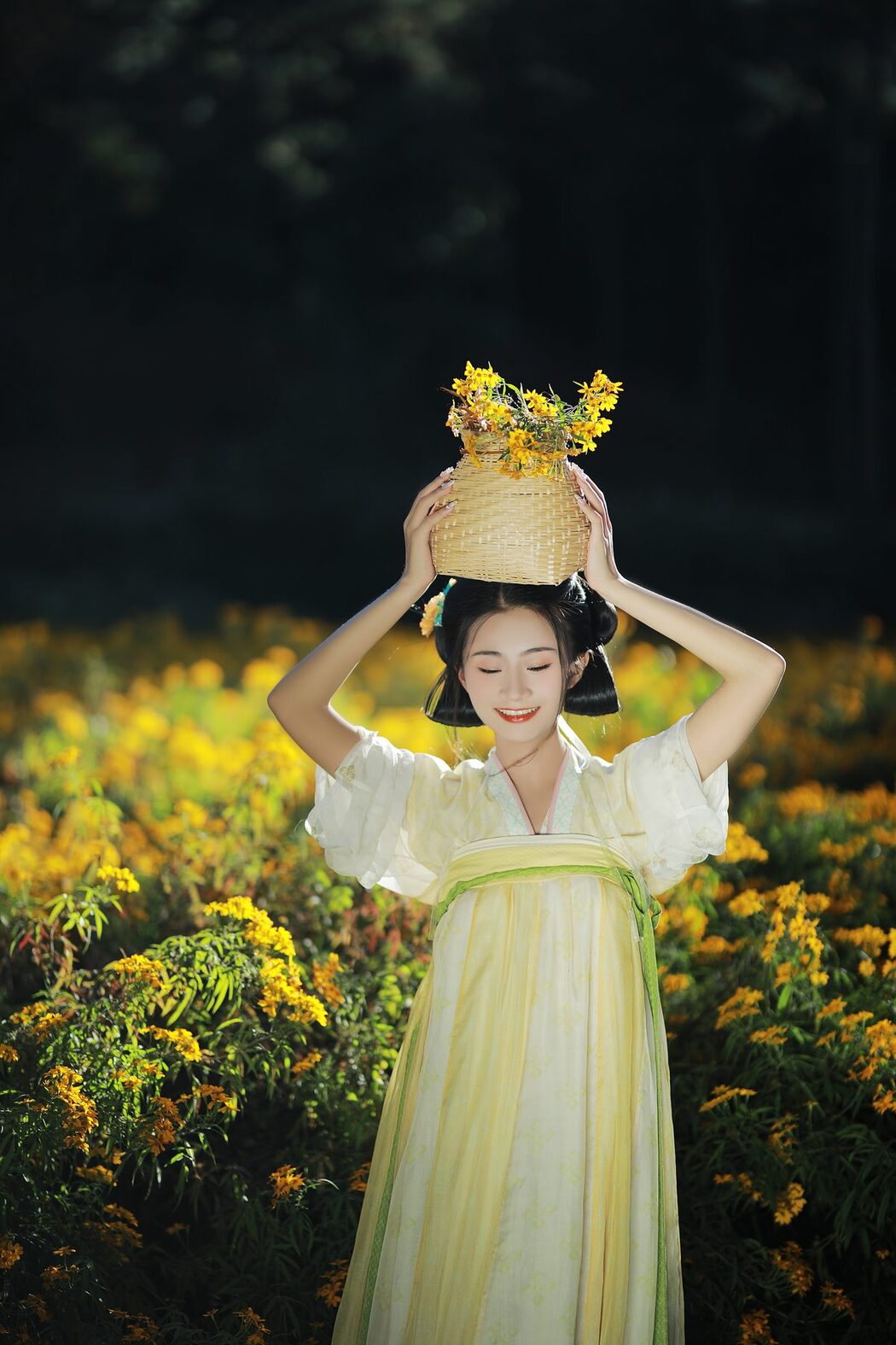 YiTuYu艺图语 Vol.3343 Xiao E Jiang Jiang Jiang