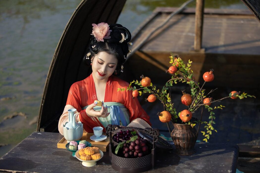 YiTuYu艺图语 Vol.3339 Zha Ji Bing Ke Le