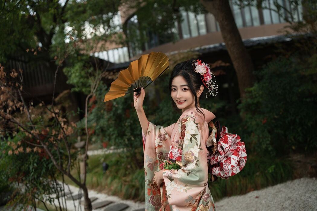 YiTuYu艺图语 Vol.3299 Xiao Ze