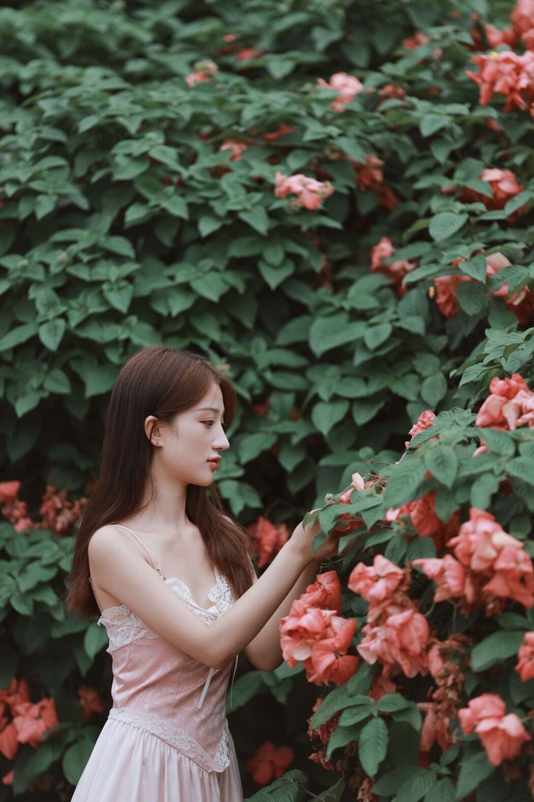 YiTuYu艺图语 Vol.3250 Jiao Tang