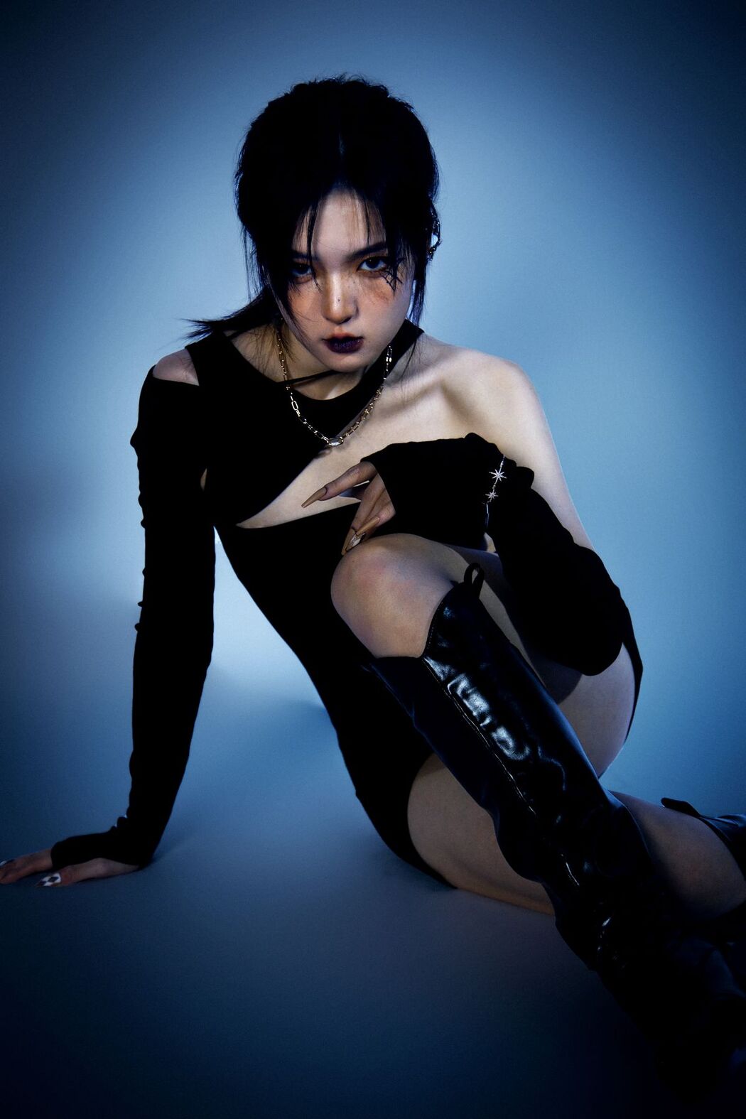 YiTuYu艺图语 Vol.3261 Ke Yi Shou