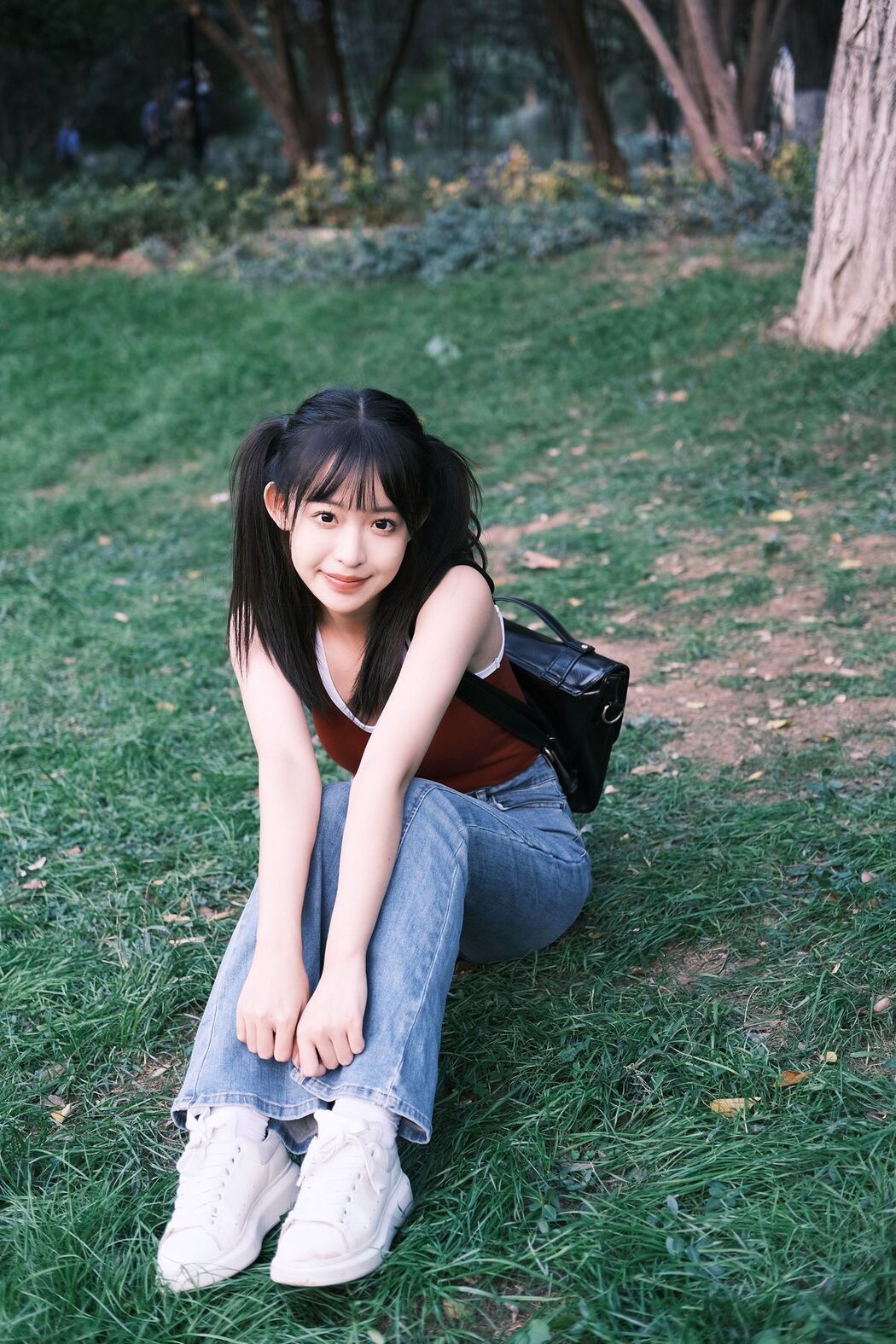 YiTuYu艺图语 Vol.3281 Chi Bao Le Ma