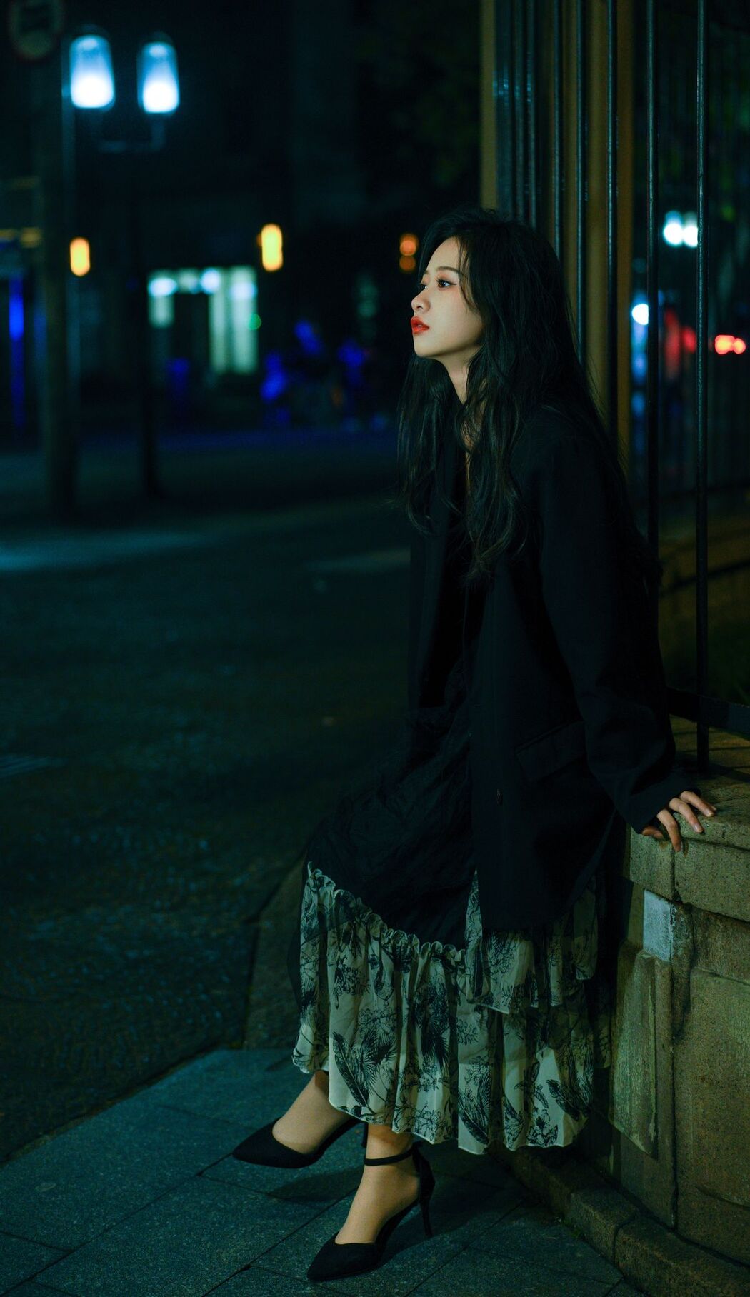 YiTuYu艺图语 Vol.3287 Wang Wang Xiao Xiao Shu