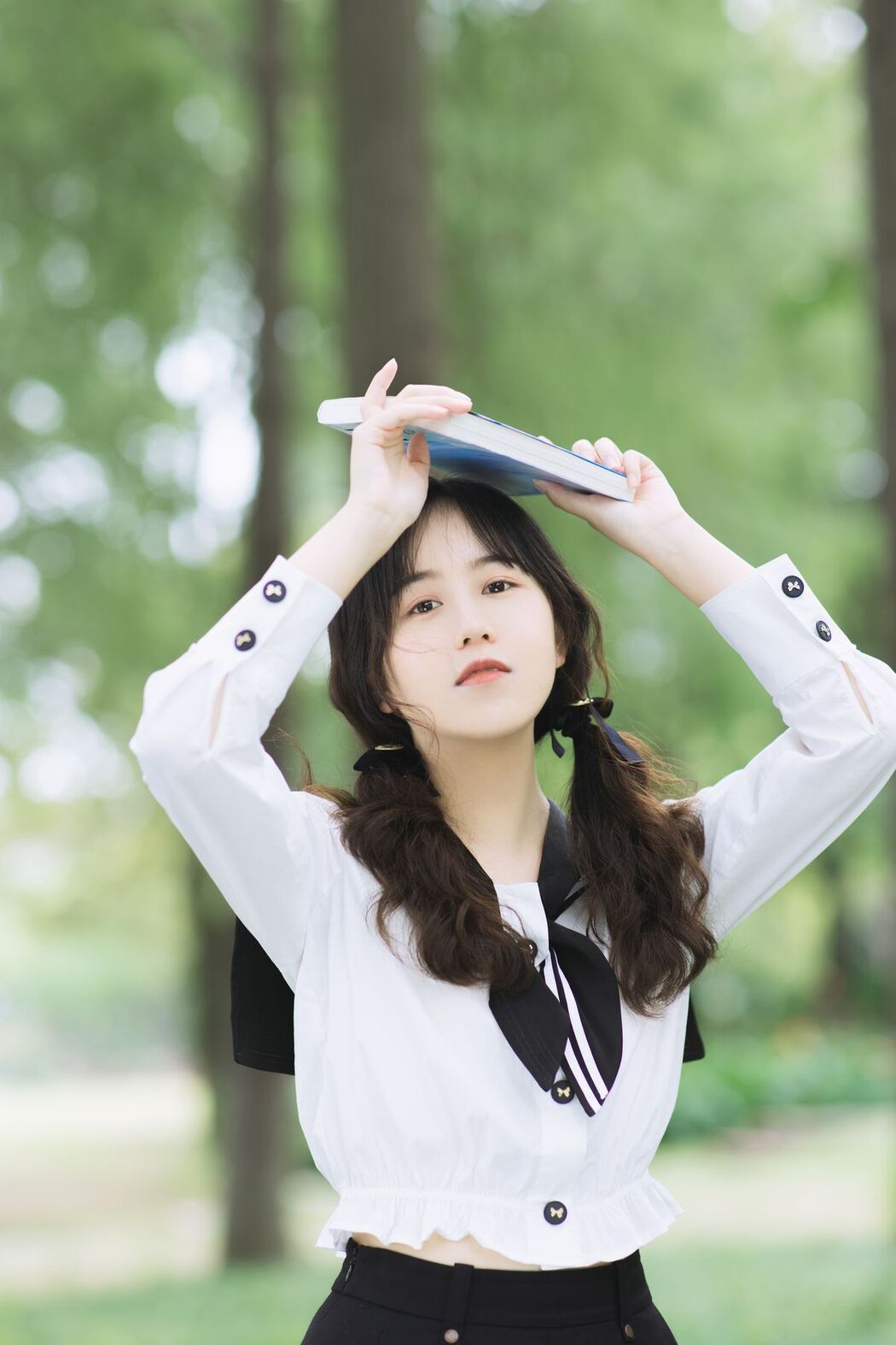 YiTuYu艺图语 Vol.3276 Qiu Qiu