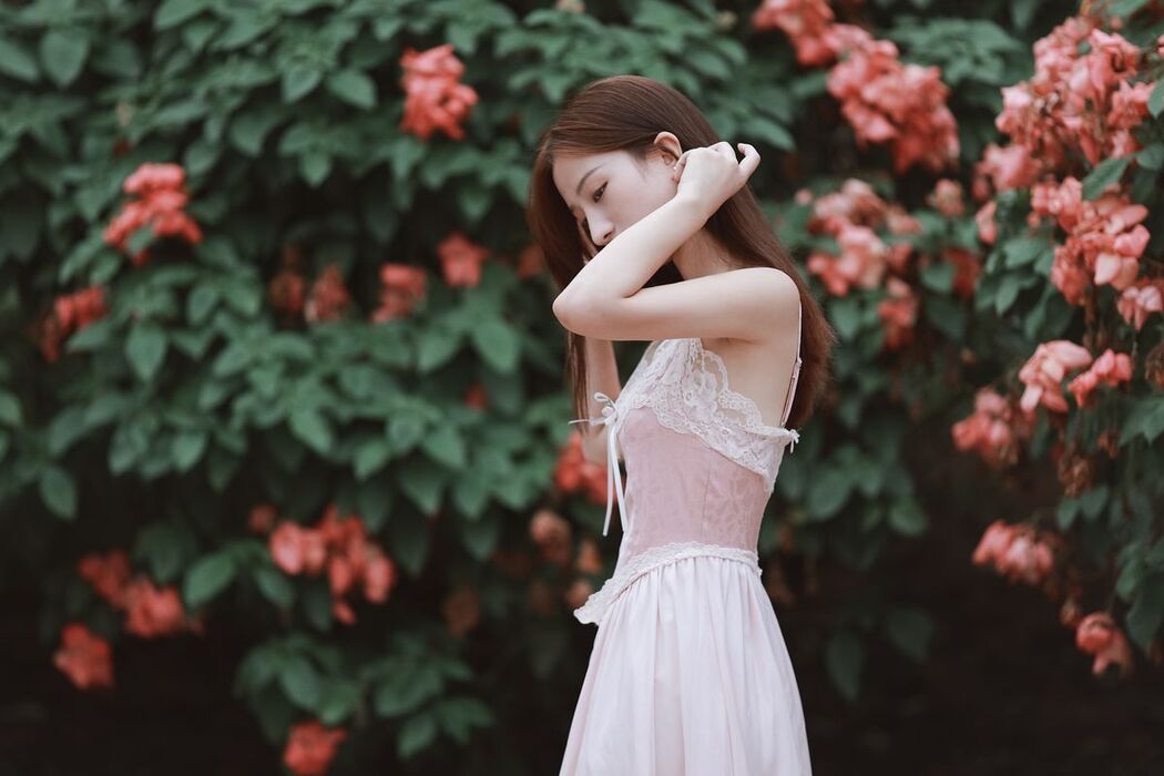 YiTuYu艺图语 Vol.3250 Jiao Tang